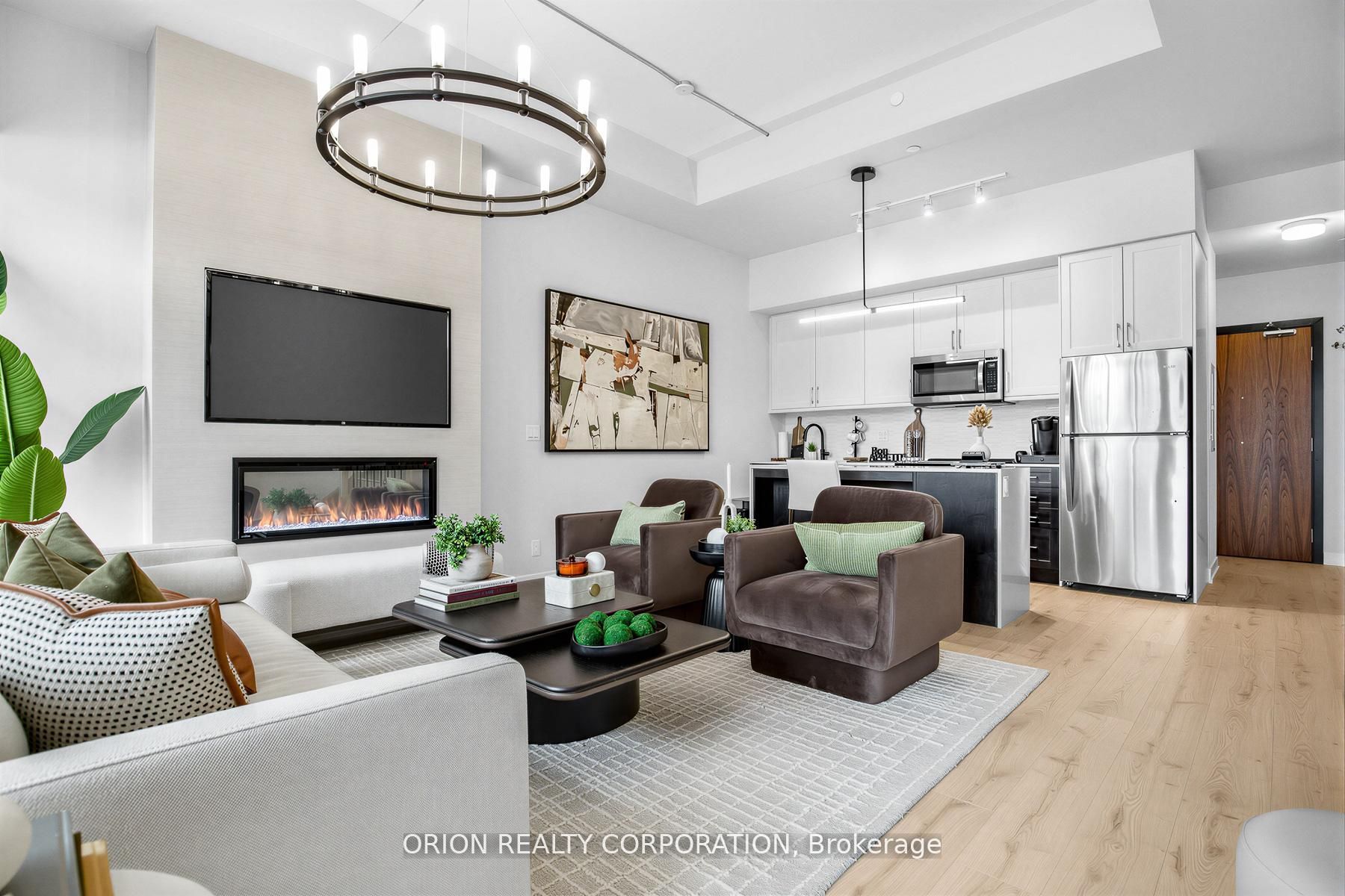 201 Brock Street S 106