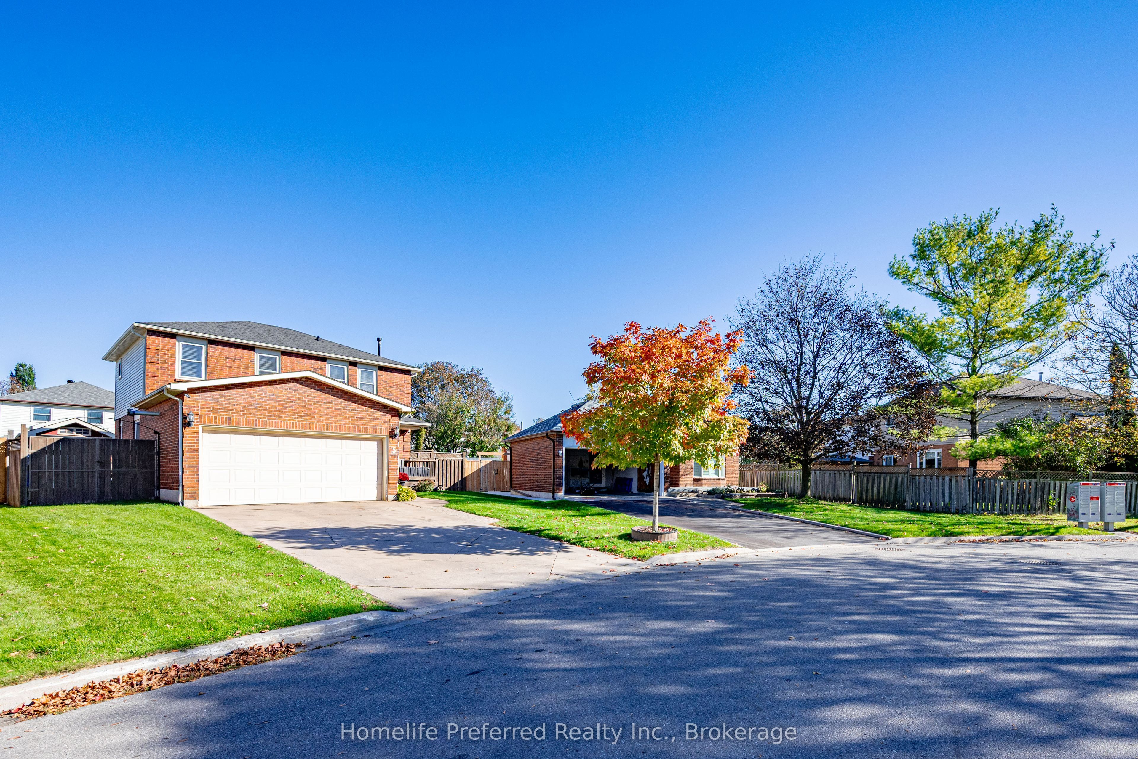 5 Souch Court