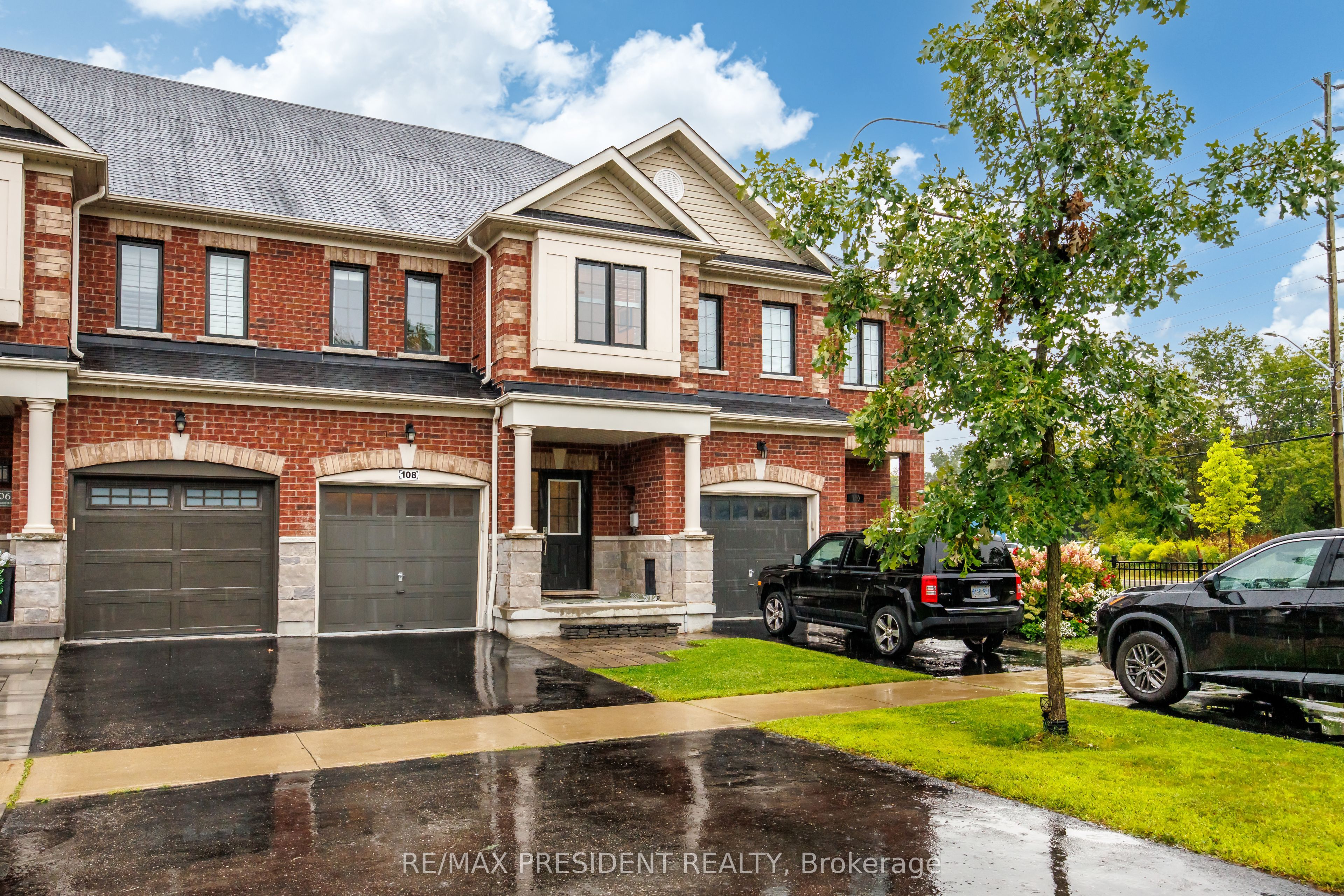 108 underwood Drive