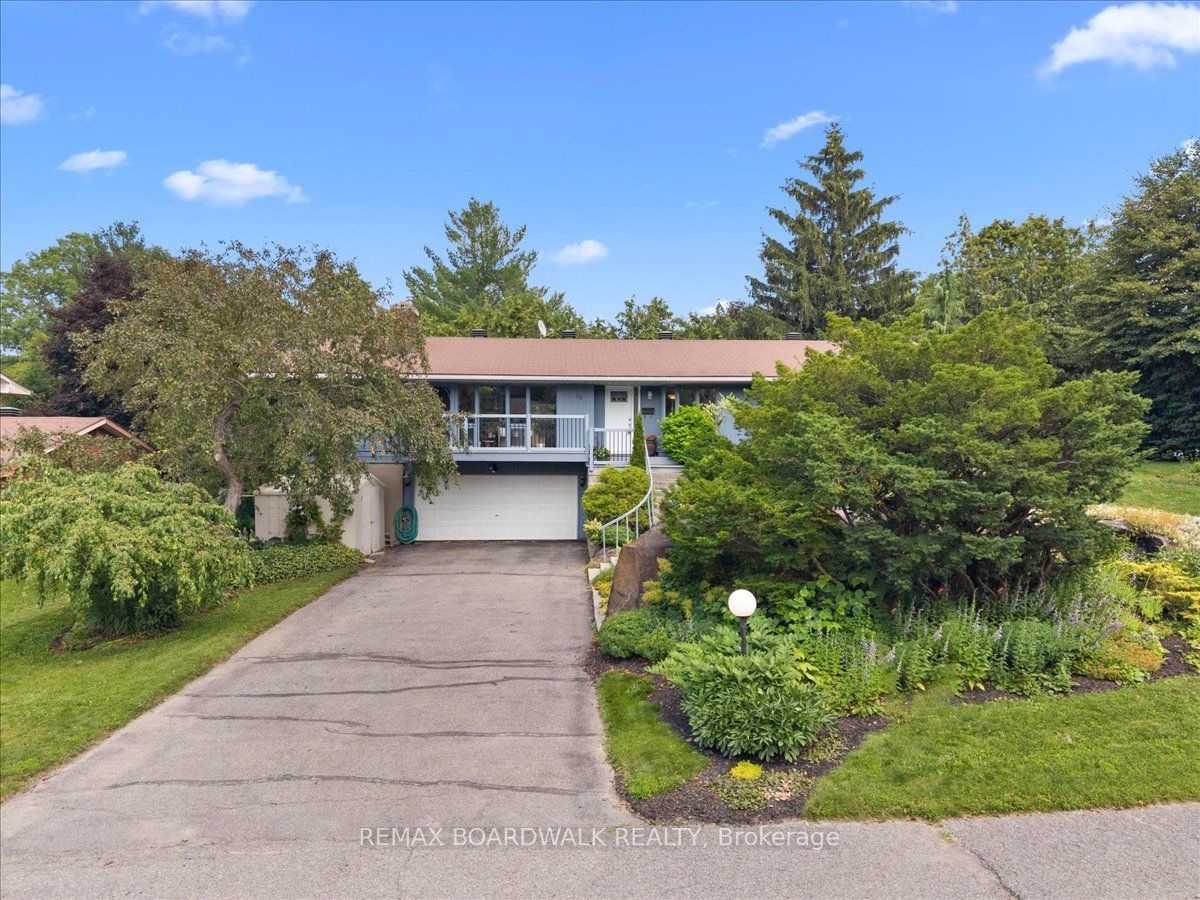 15 Selwyn Crescent