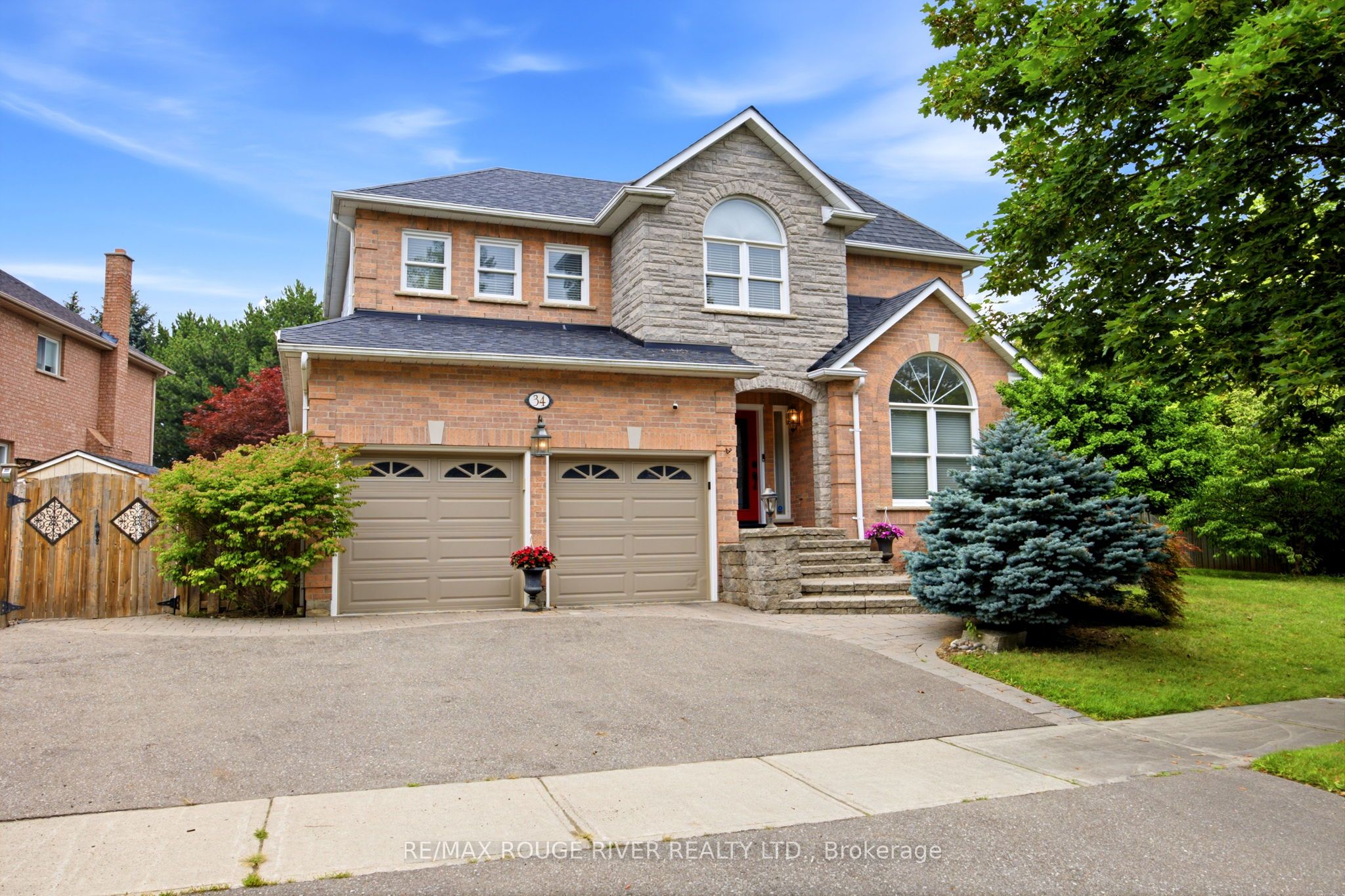 34 Kennett Drive