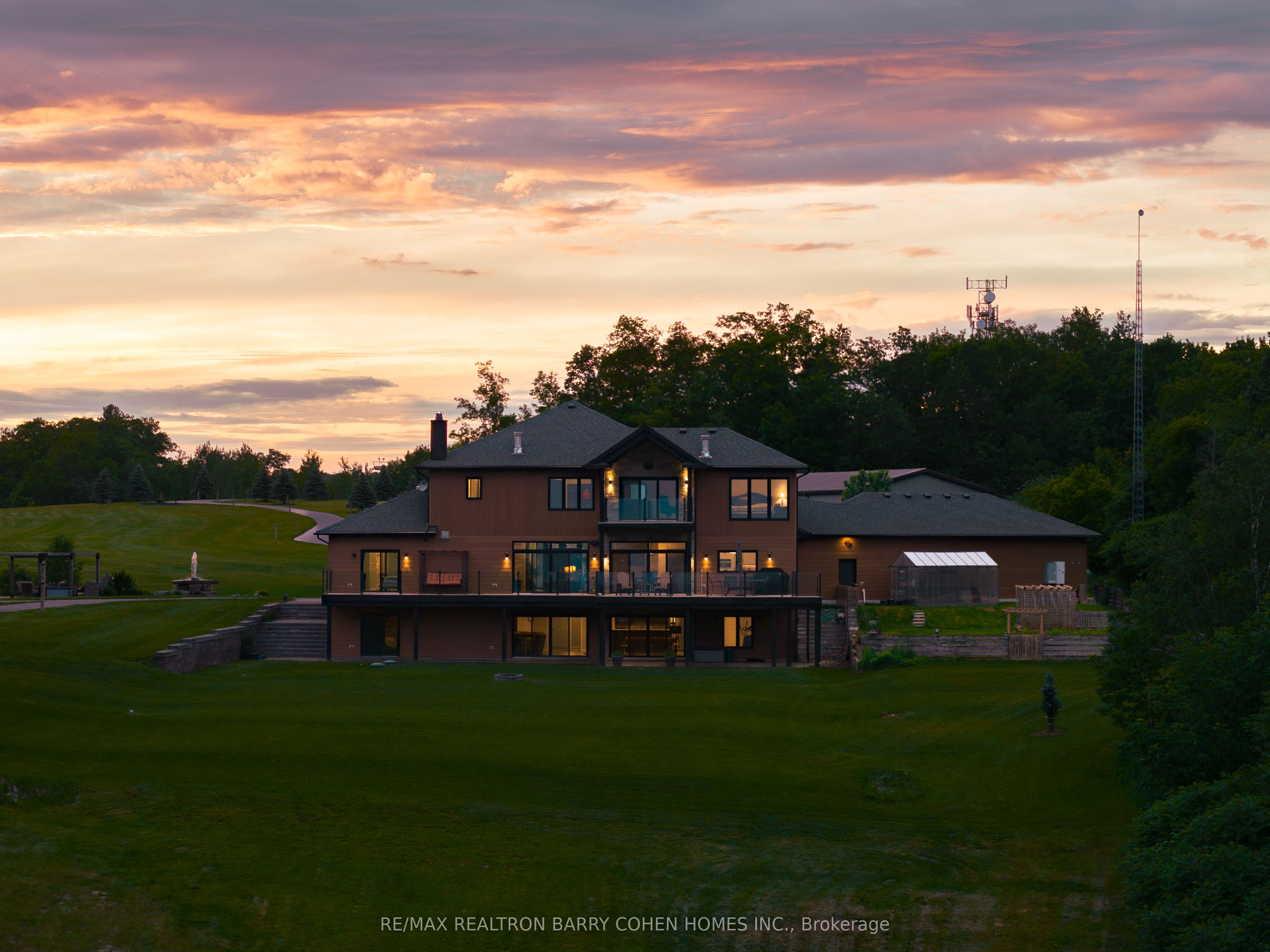 3395 Pickering Uxbridge Townline