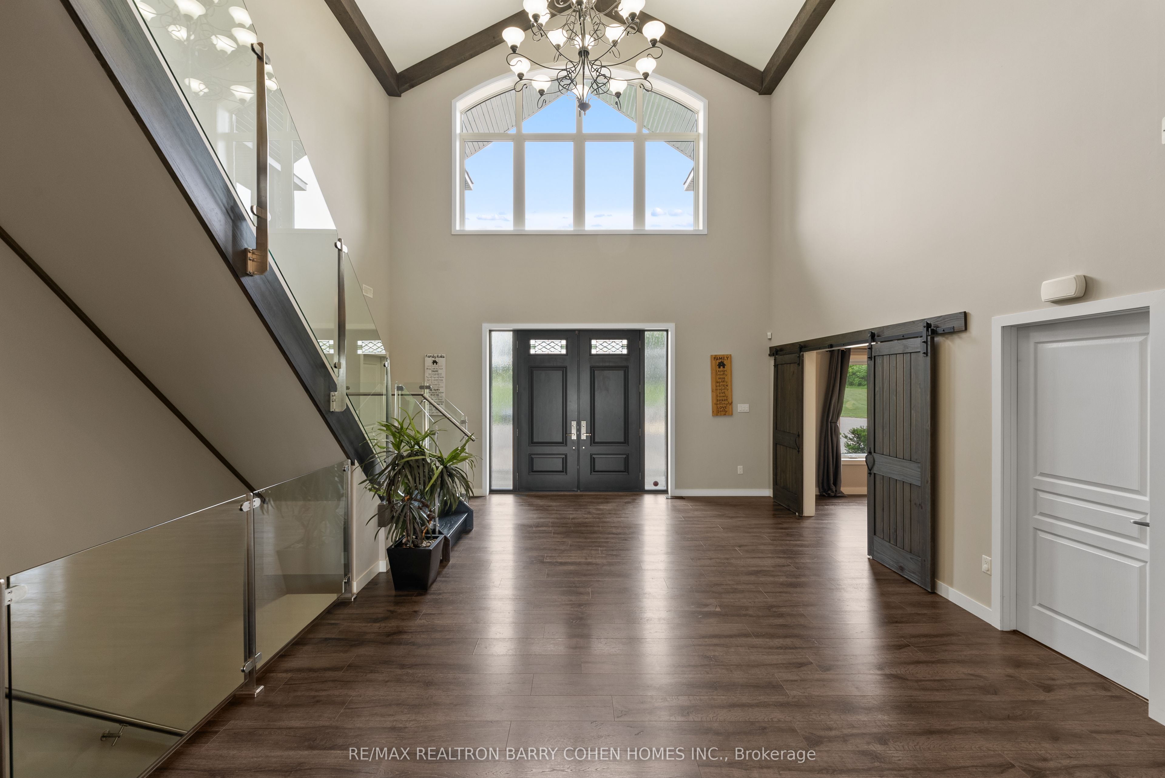 3395 Pickering Uxbridge Townline