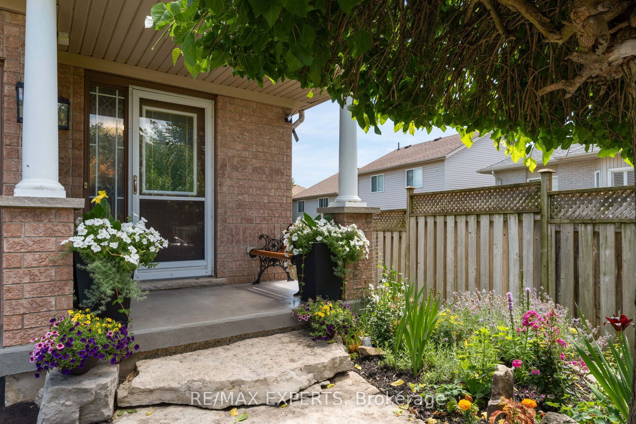 1 Cameron Court
