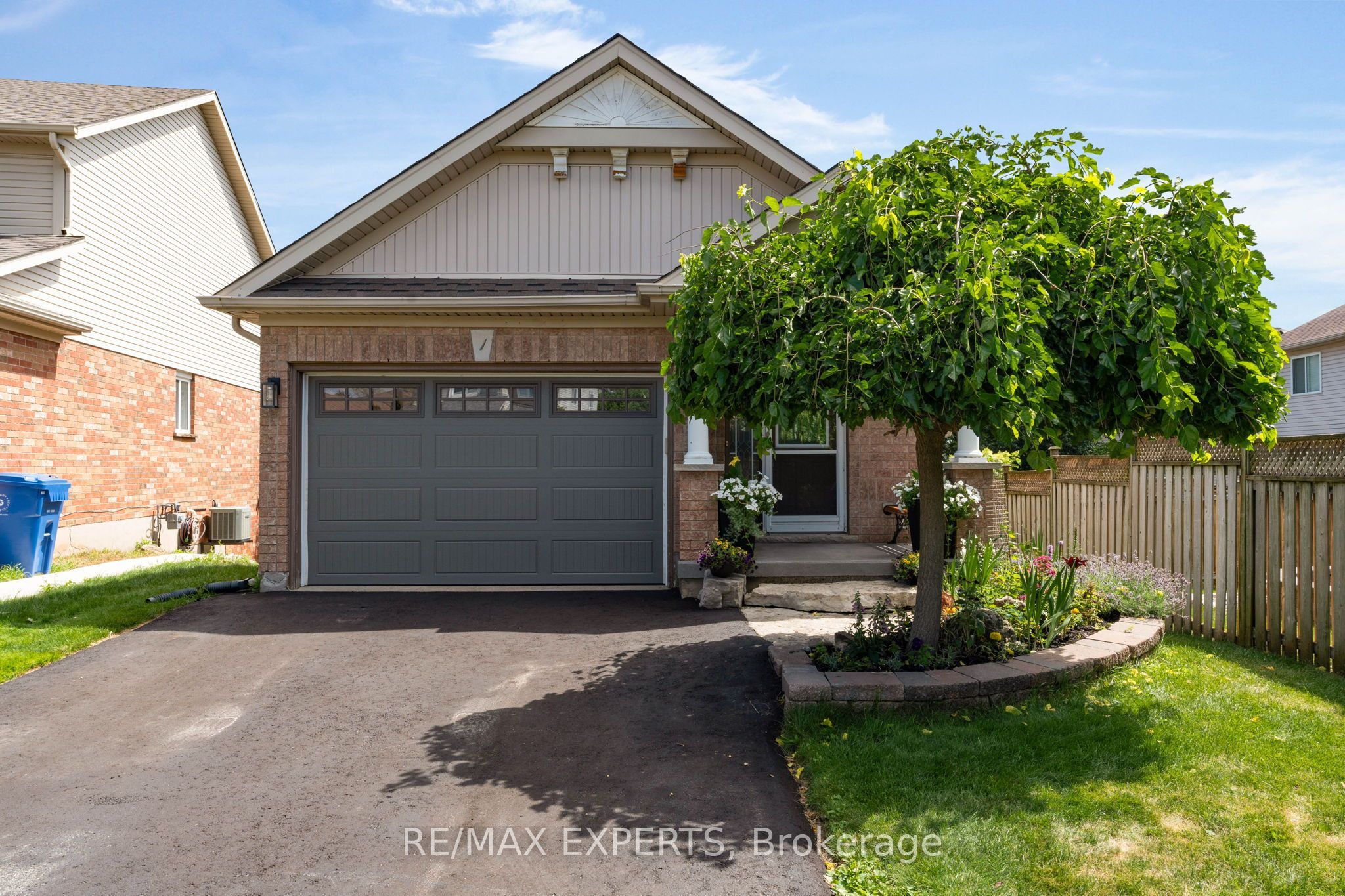 1 Cameron Court