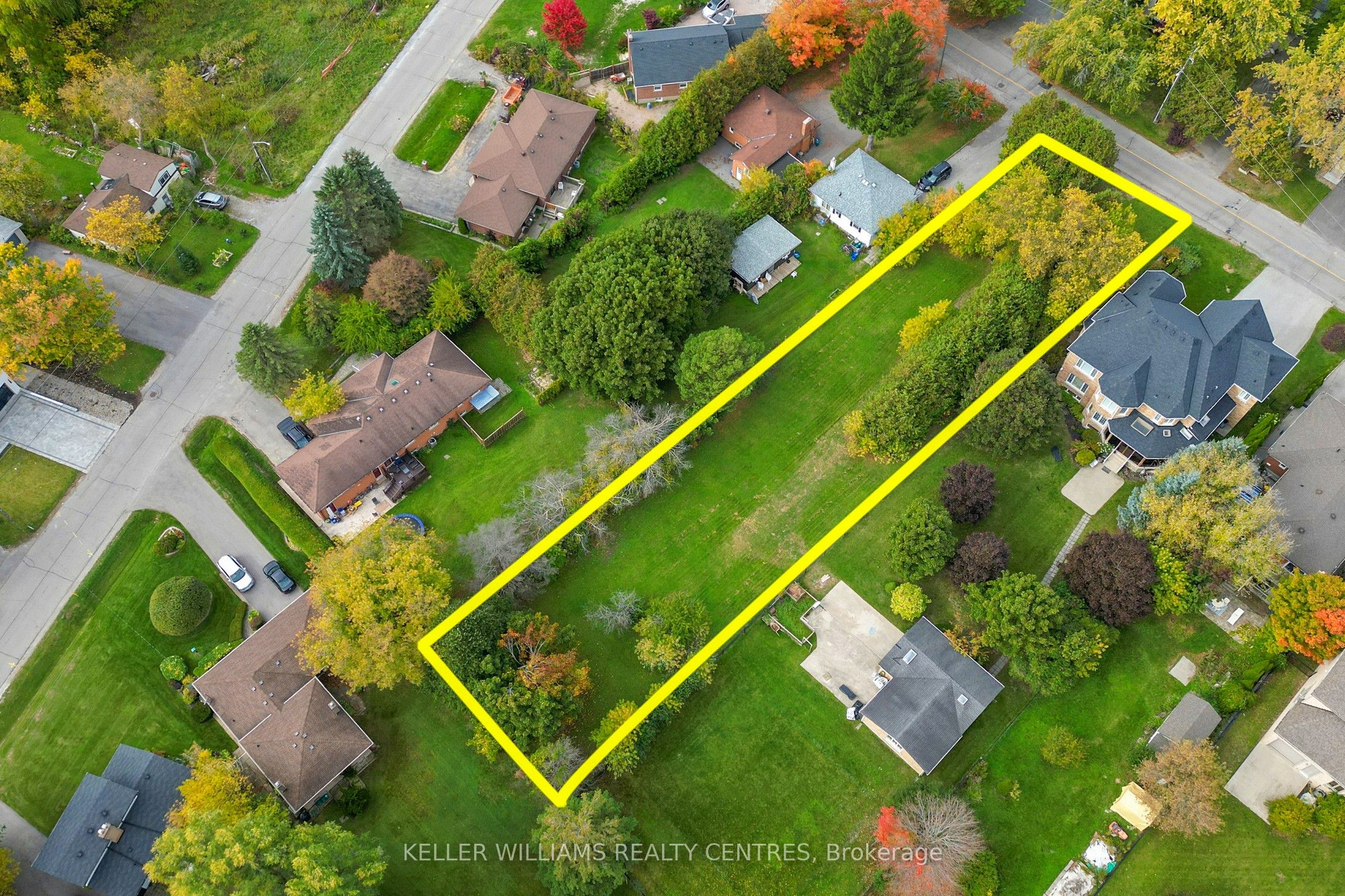39 Maple Grove Avenue