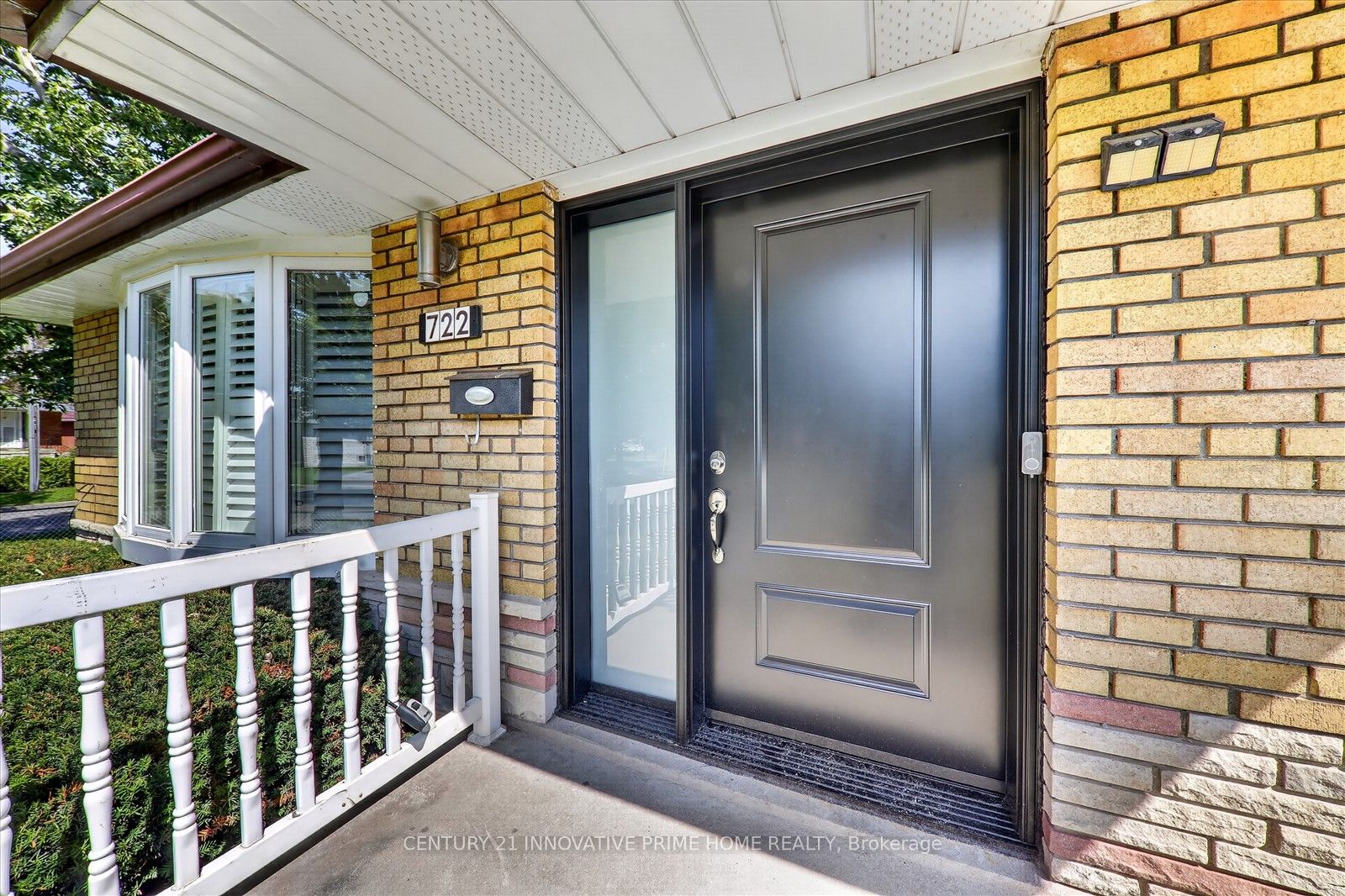 722 Brimorton Drive