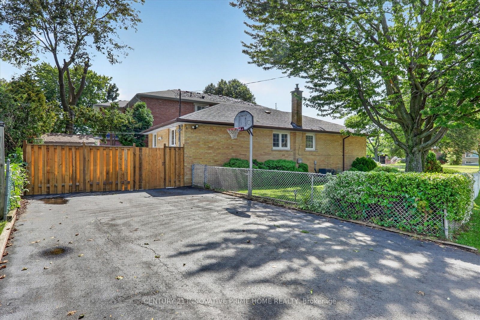 722 Brimorton Drive