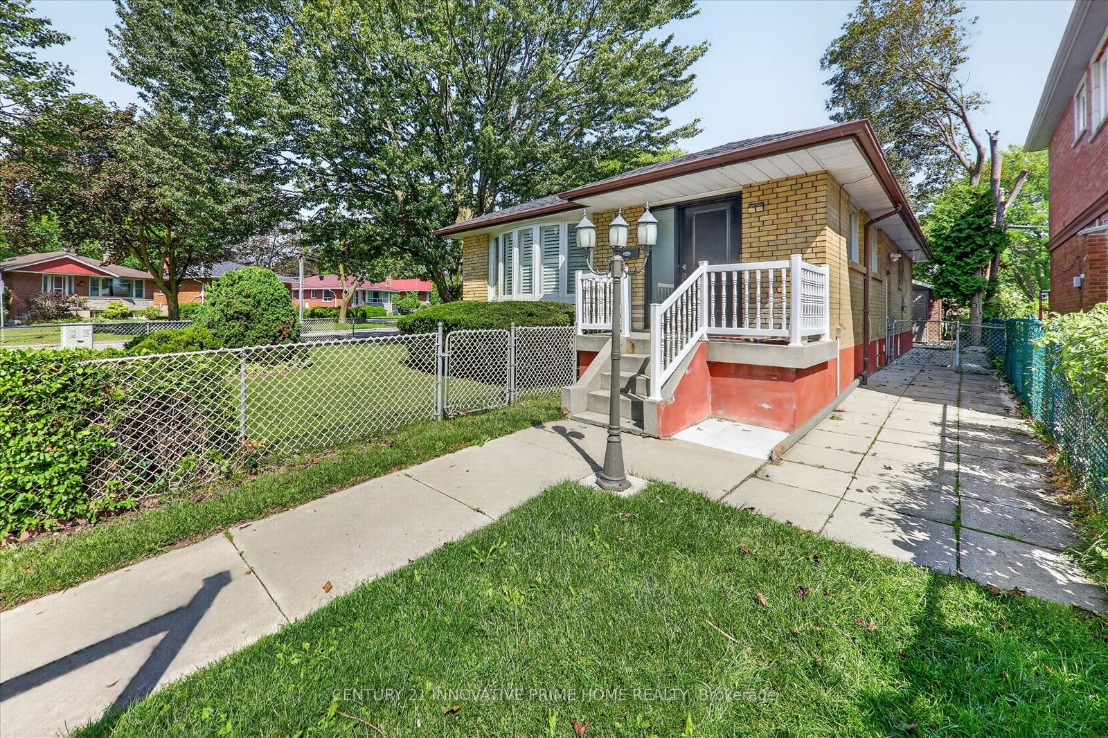 722 Brimorton Drive