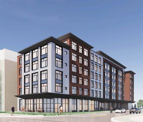 603 Davis Drive Newmarket ON L3Y 2P7