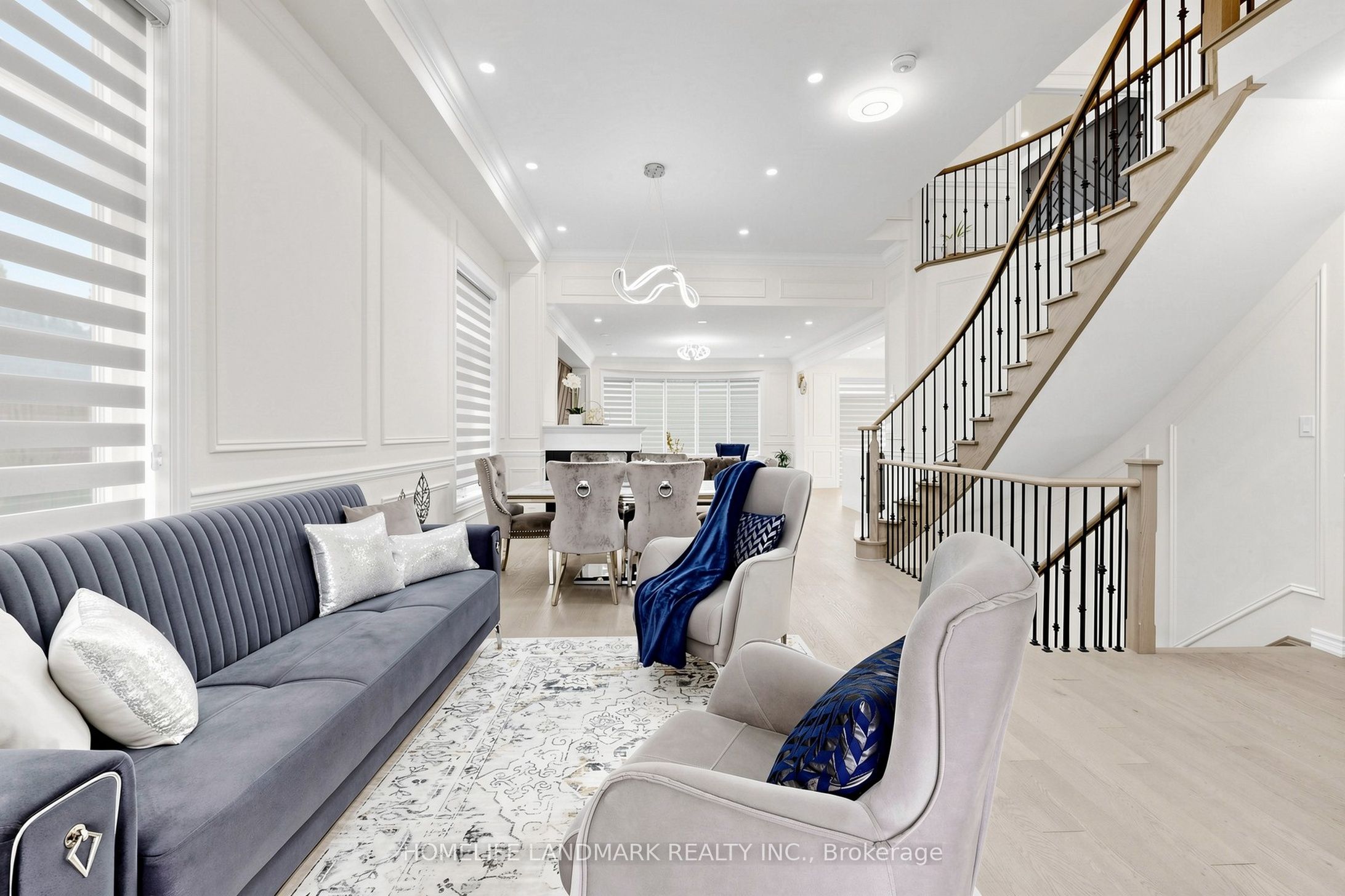 45 Morley Crescent