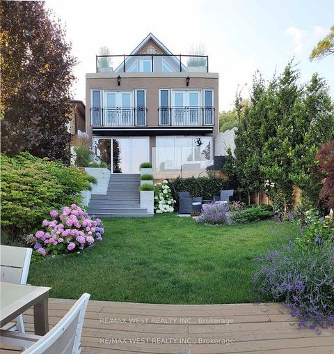 5 Eleventh Street Toronto W06 ON M8V 2G2