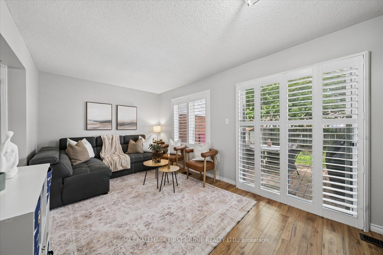 95 Vail Meadows Crescent