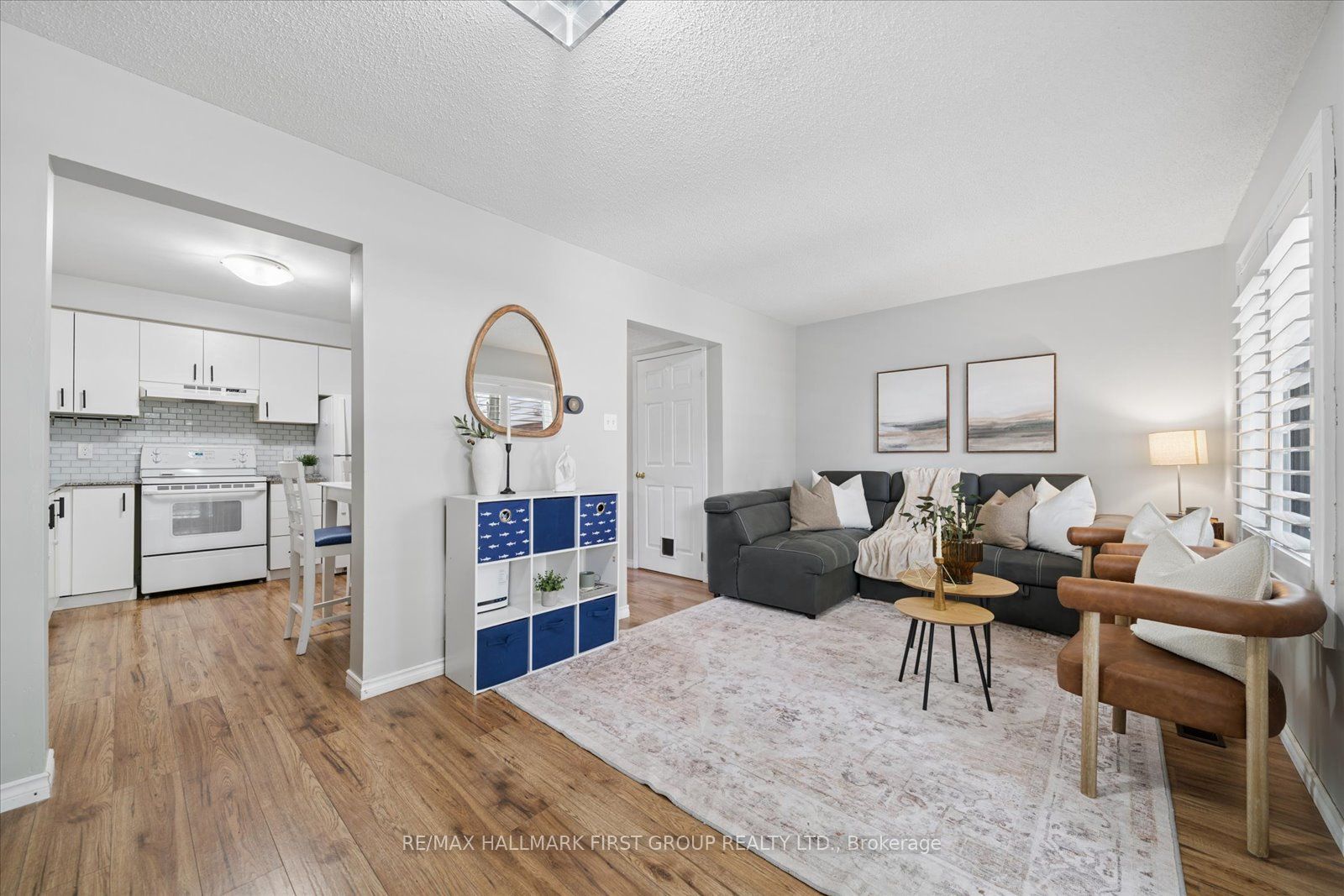 95 Vail Meadows Crescent
