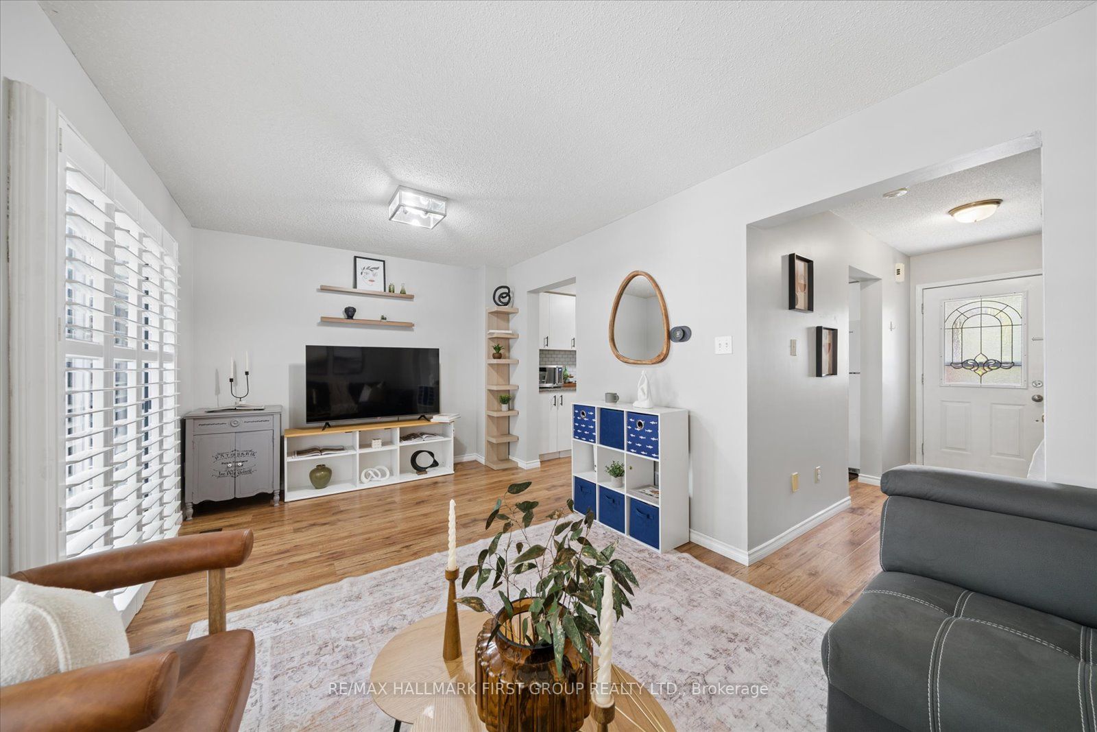 95 Vail Meadows Crescent