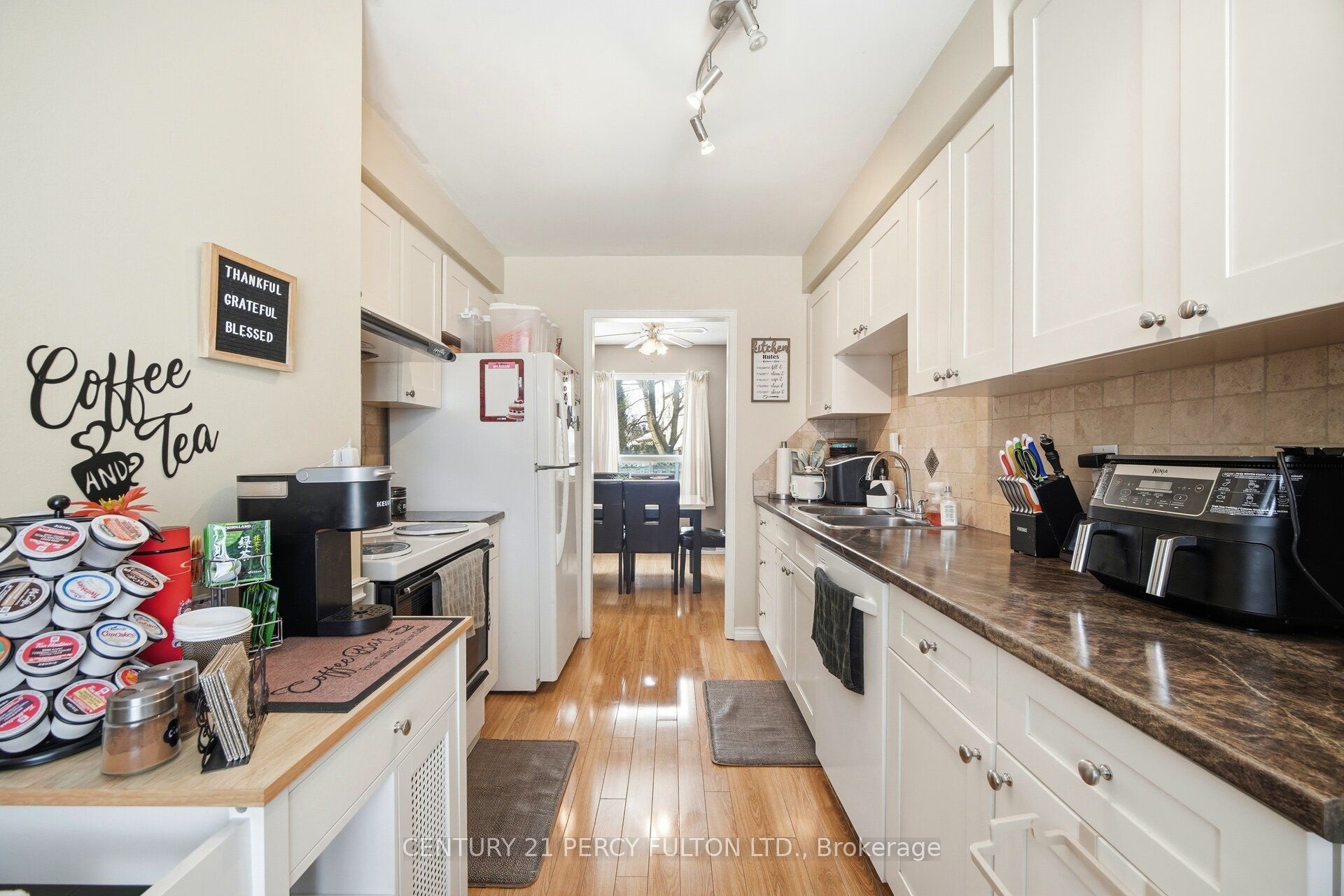 58 Marshall Crescent