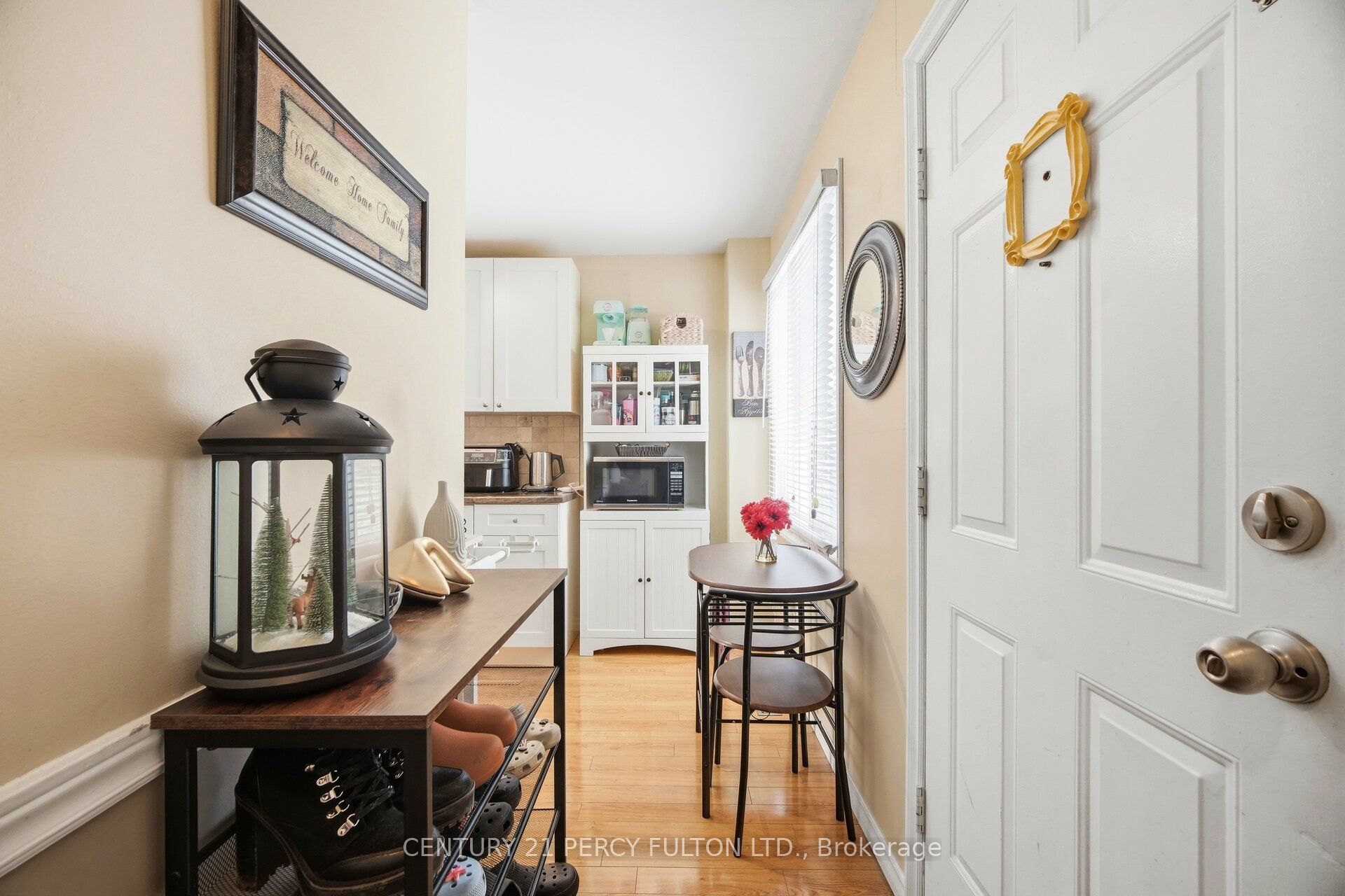 58 Marshall Crescent