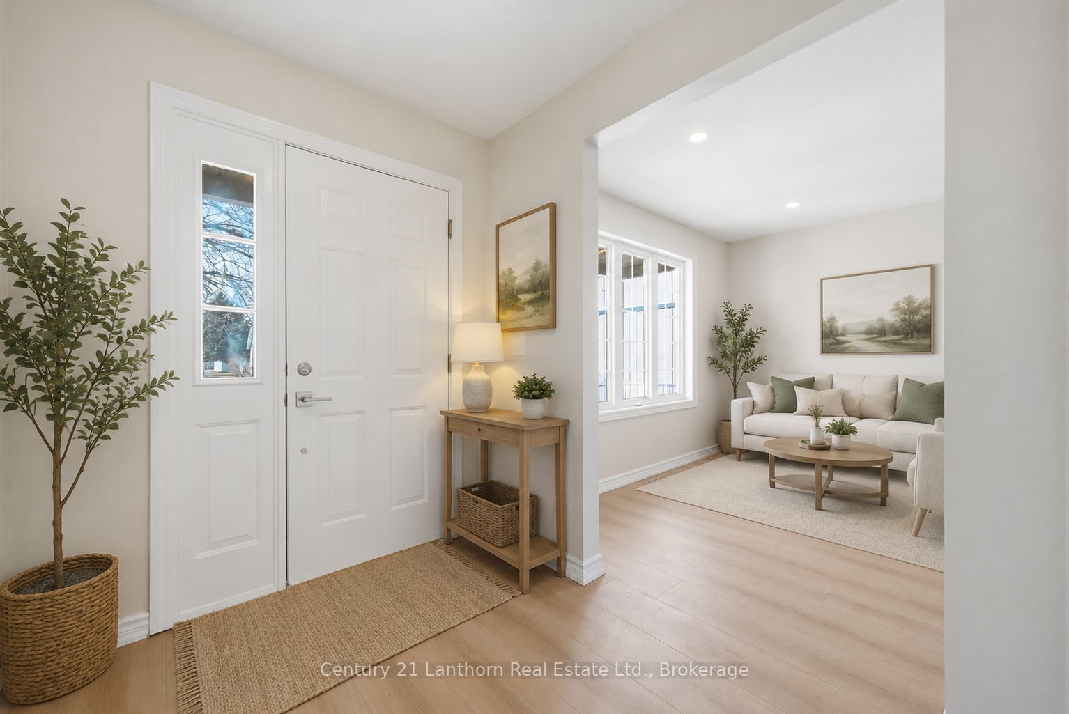 13 Nesbitt Drive