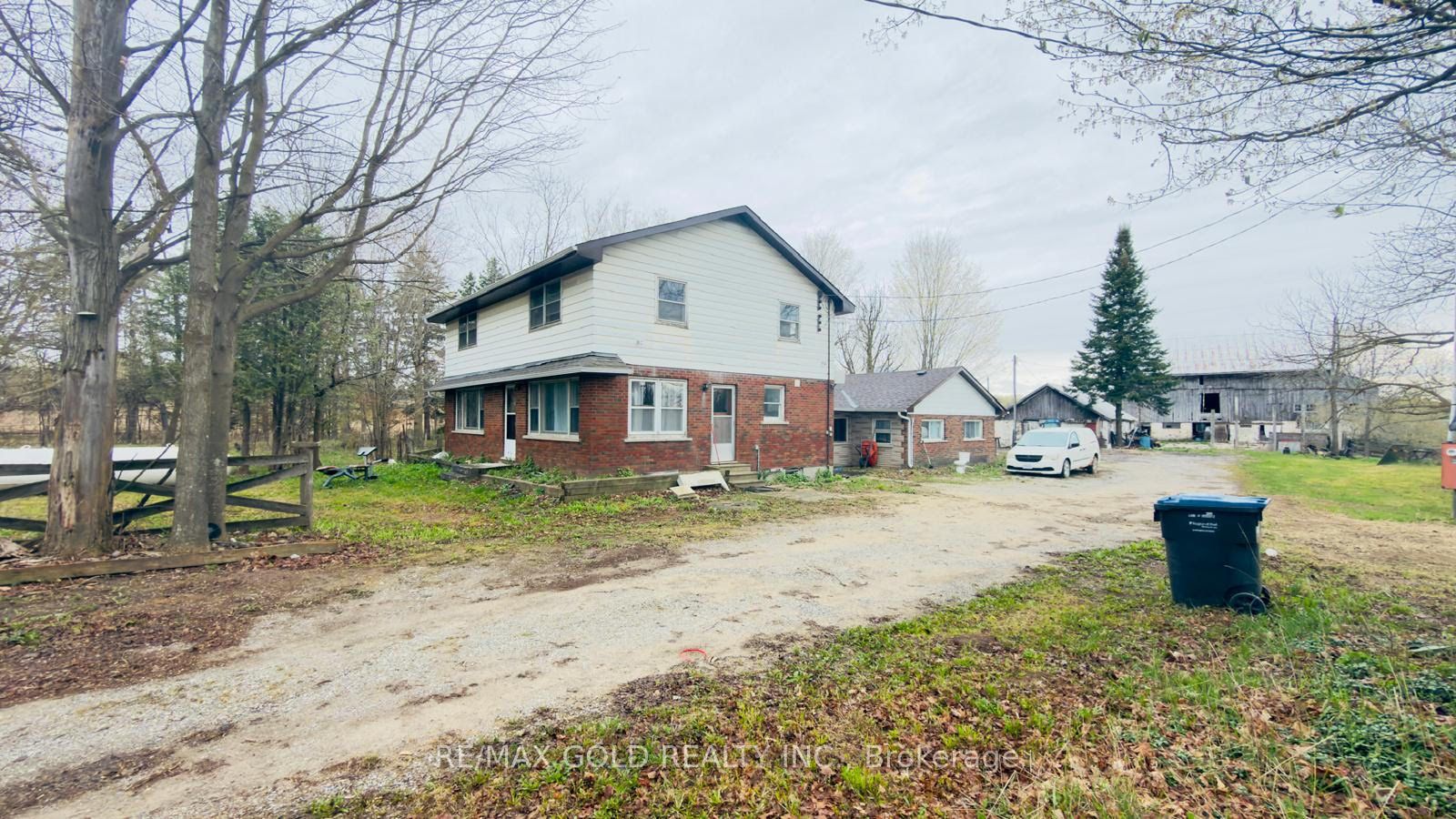 4476 Beech Grove Side Road