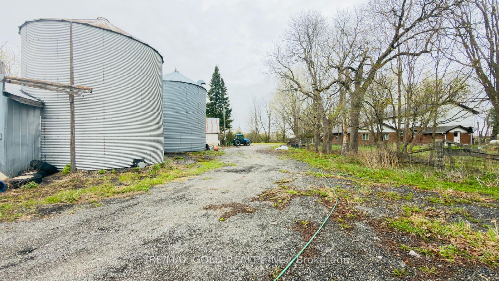 4476 Beech Grove Side Road
