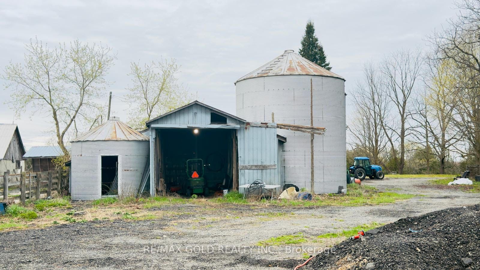 4476 Beech Grove Side Road