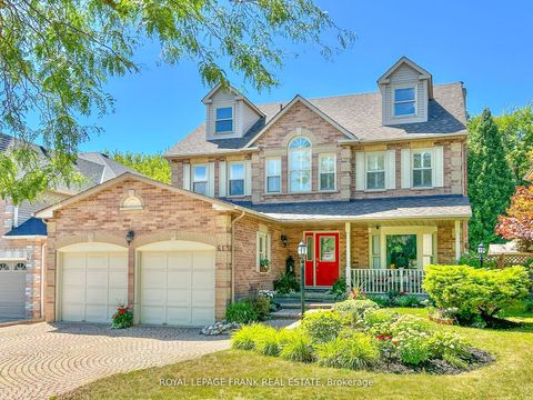 61 Allayden Drive Whitby ON L1P 1L5