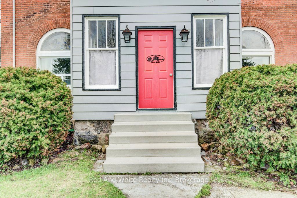 5105 Road 164 Road