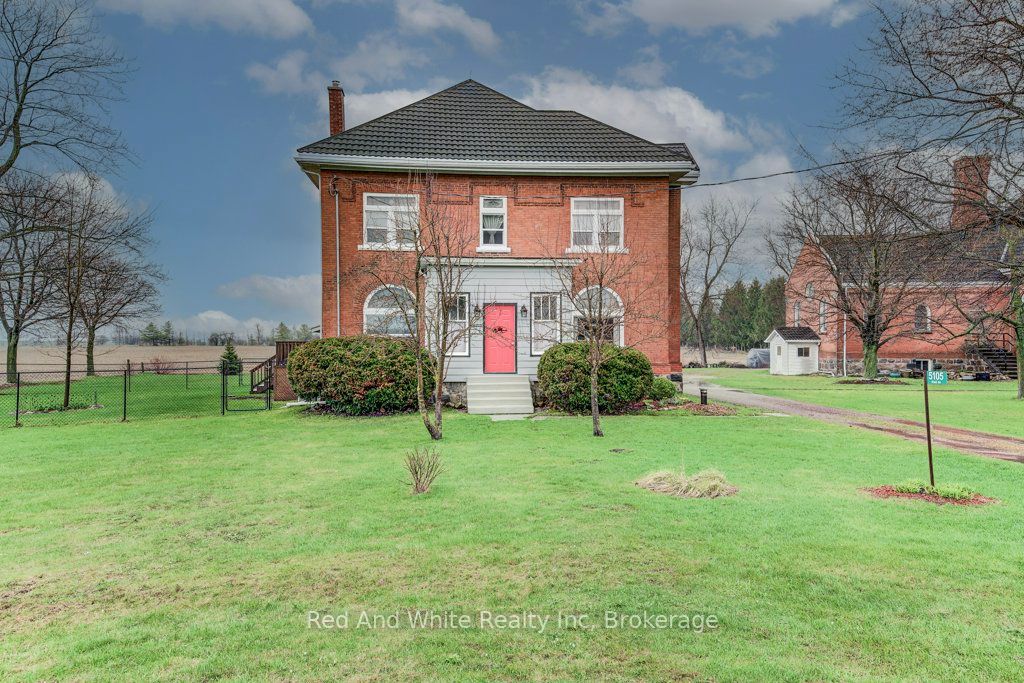 5105 Road 164 Road