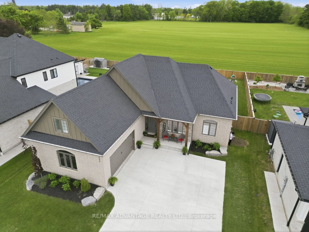177 Martin Road