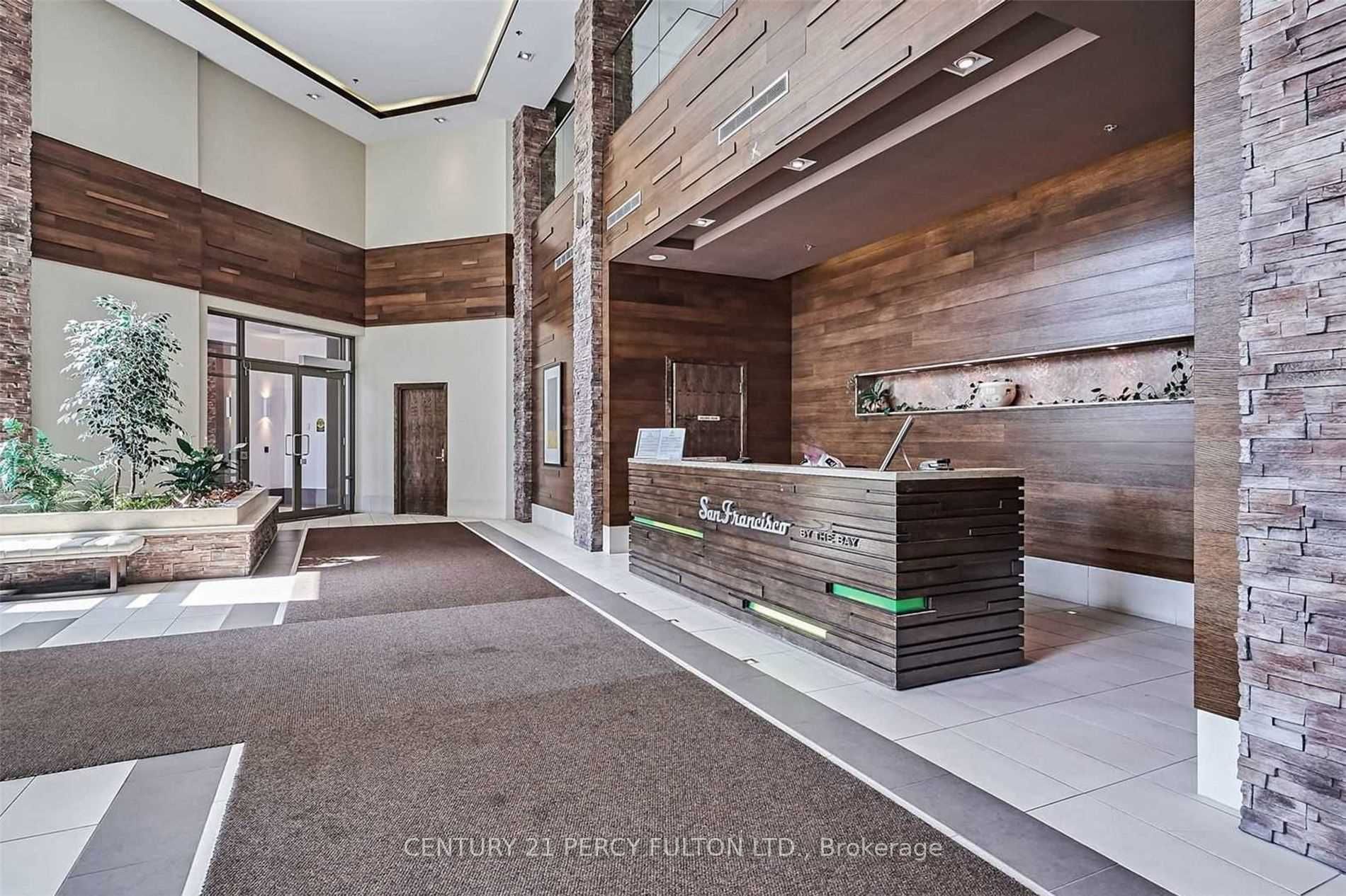 1215 Bayly Street 1409