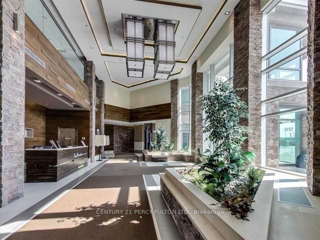 1215 Bayly Street 1409