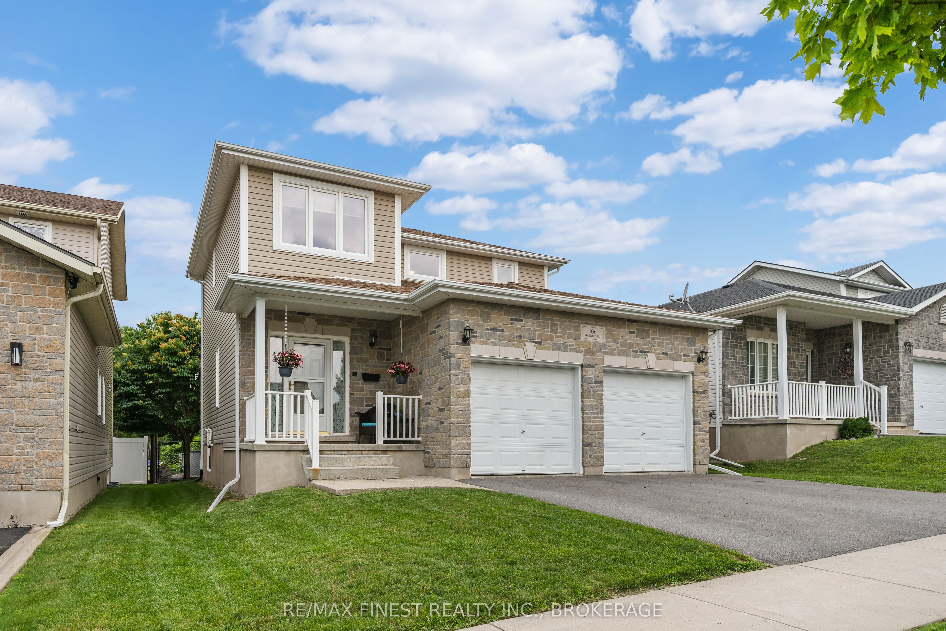 106 Macdougall Drive