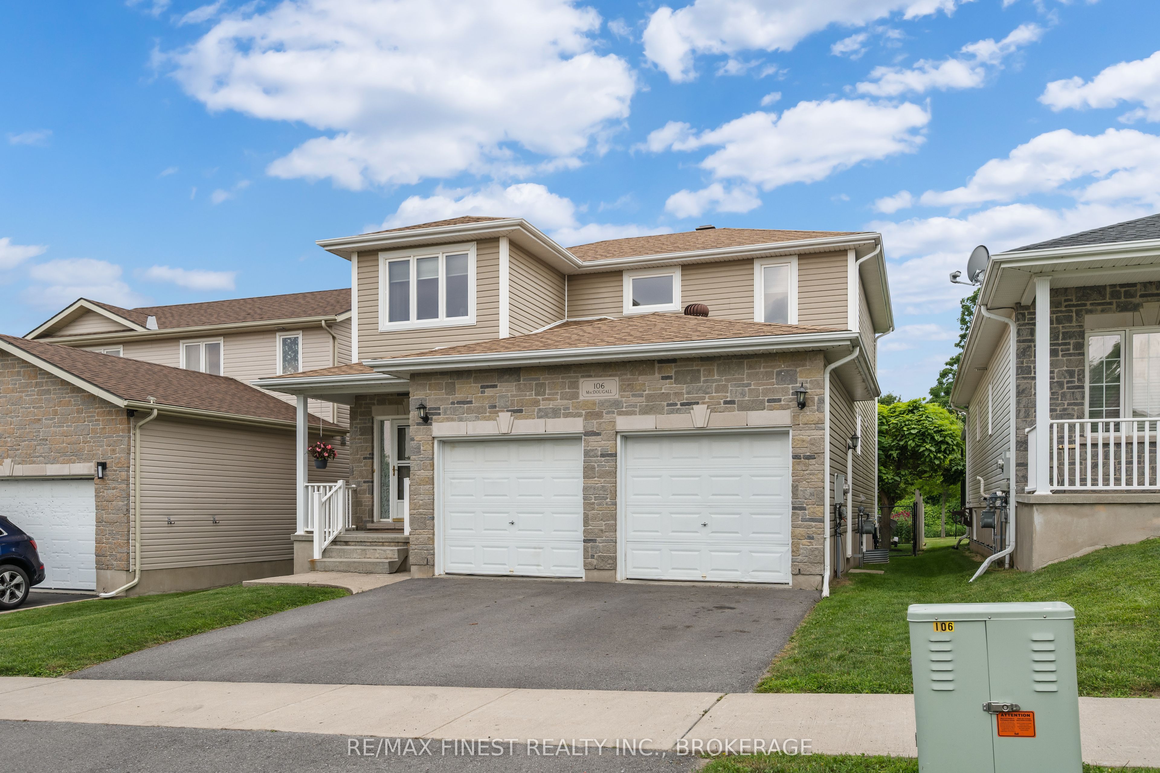 106 Macdougall Drive