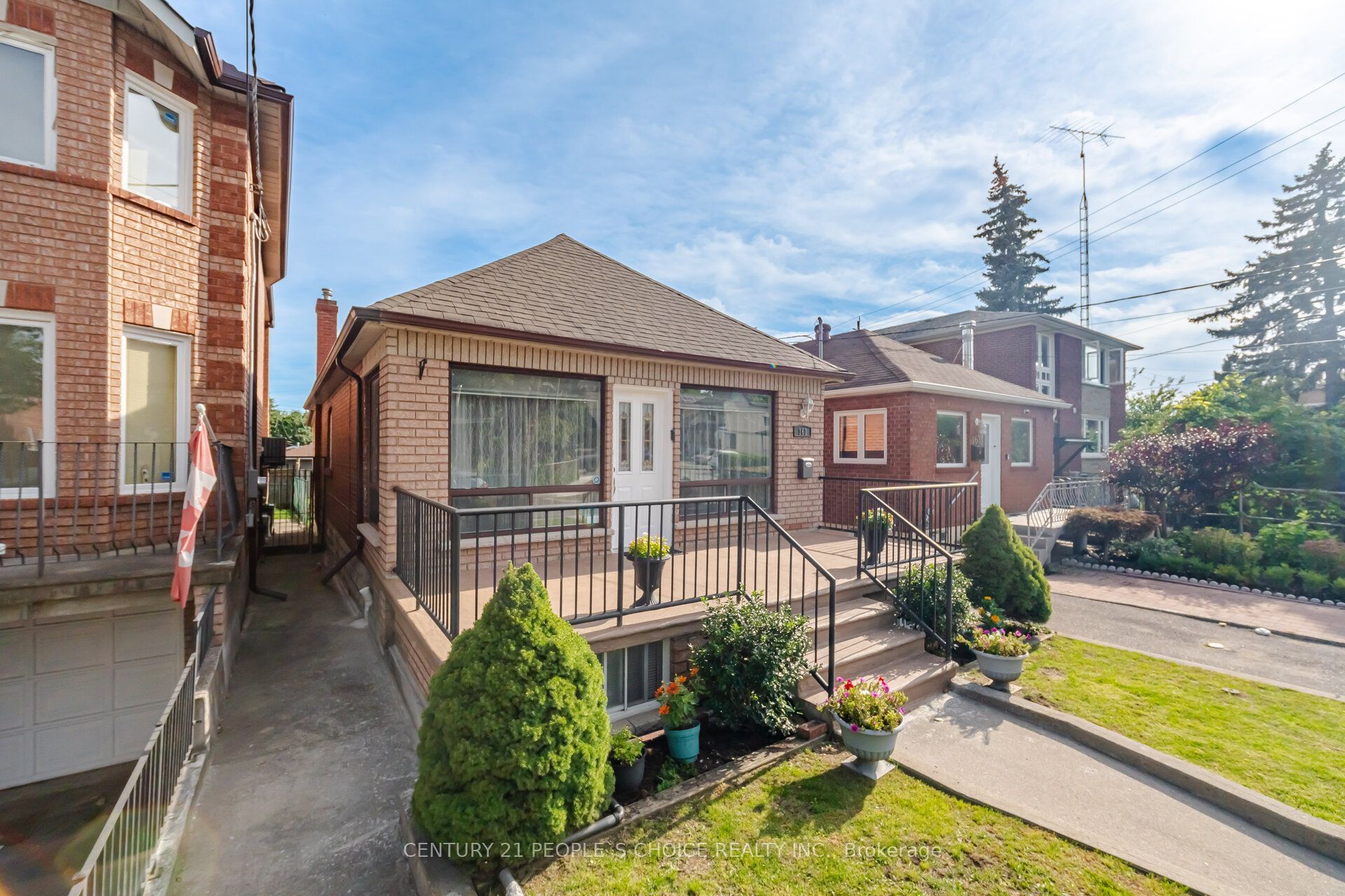 161 Northland Avenue