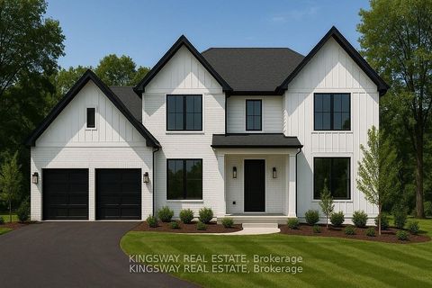 1348 Trotwood Avenue Mississauga ON L5G 3Z6