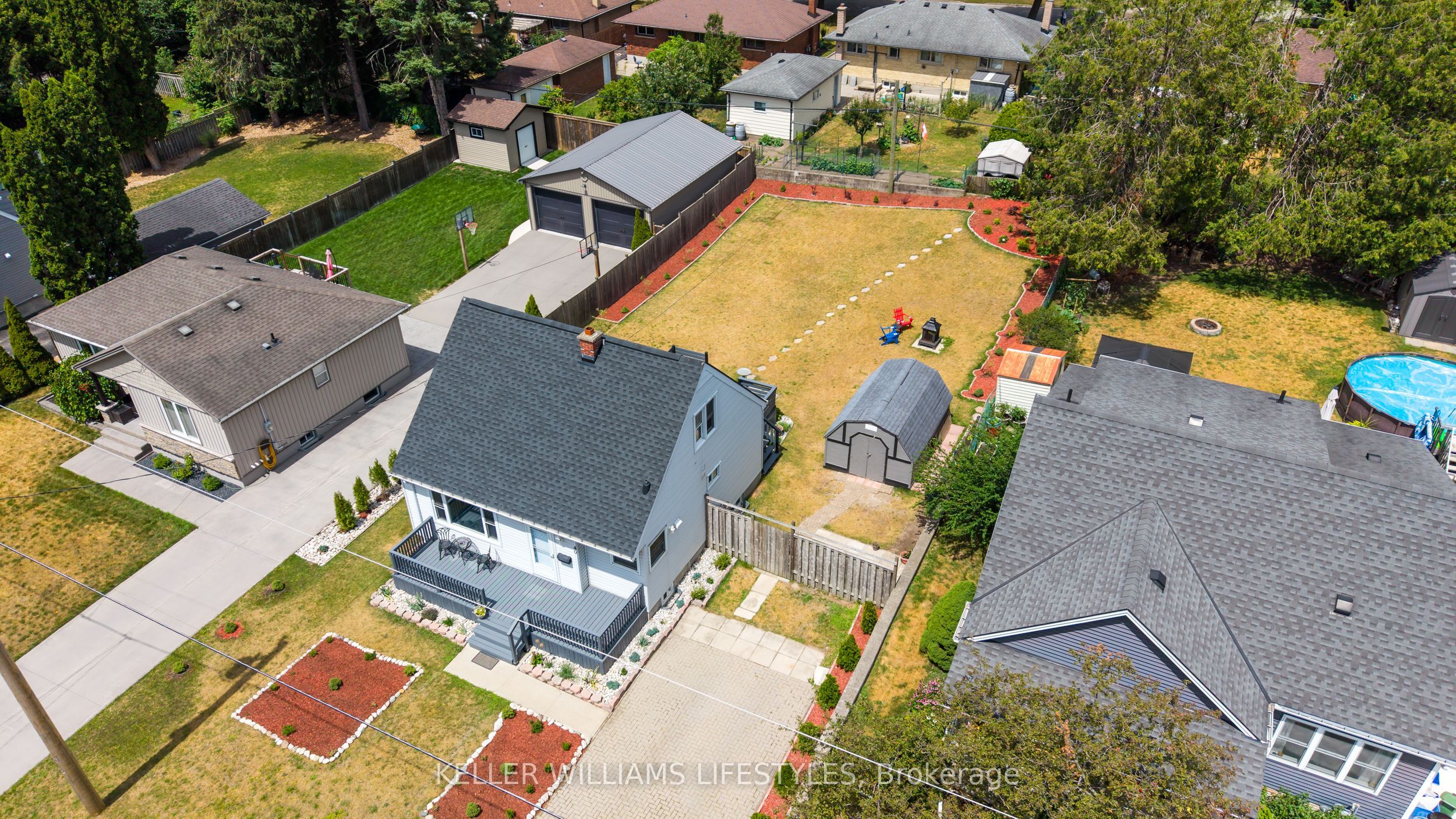 40 Magee Street