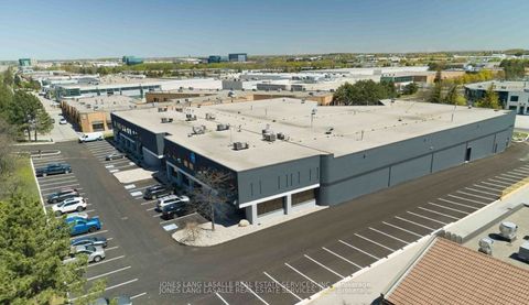 9099 Leslie Street D Richmond Hill ON L4B 1K9