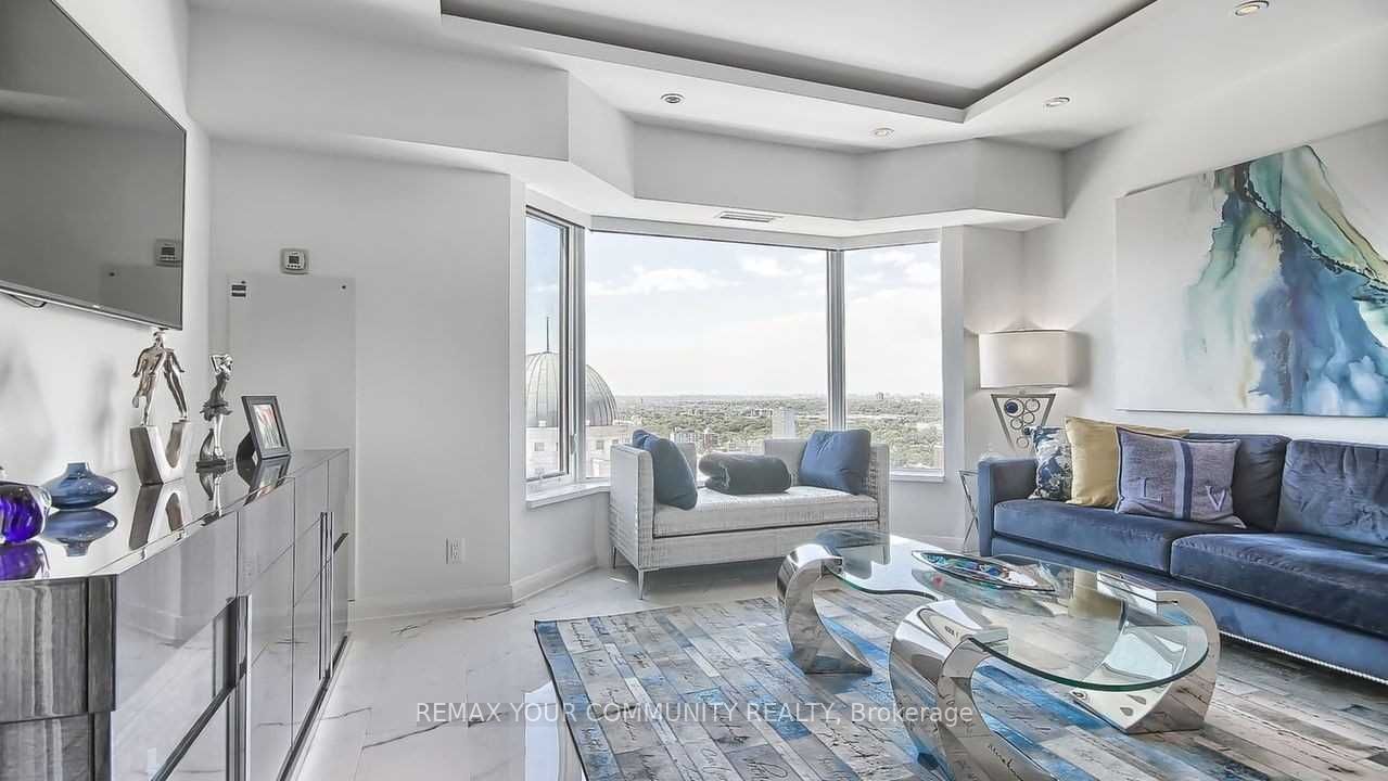 155 Yorkville Avenue 3113