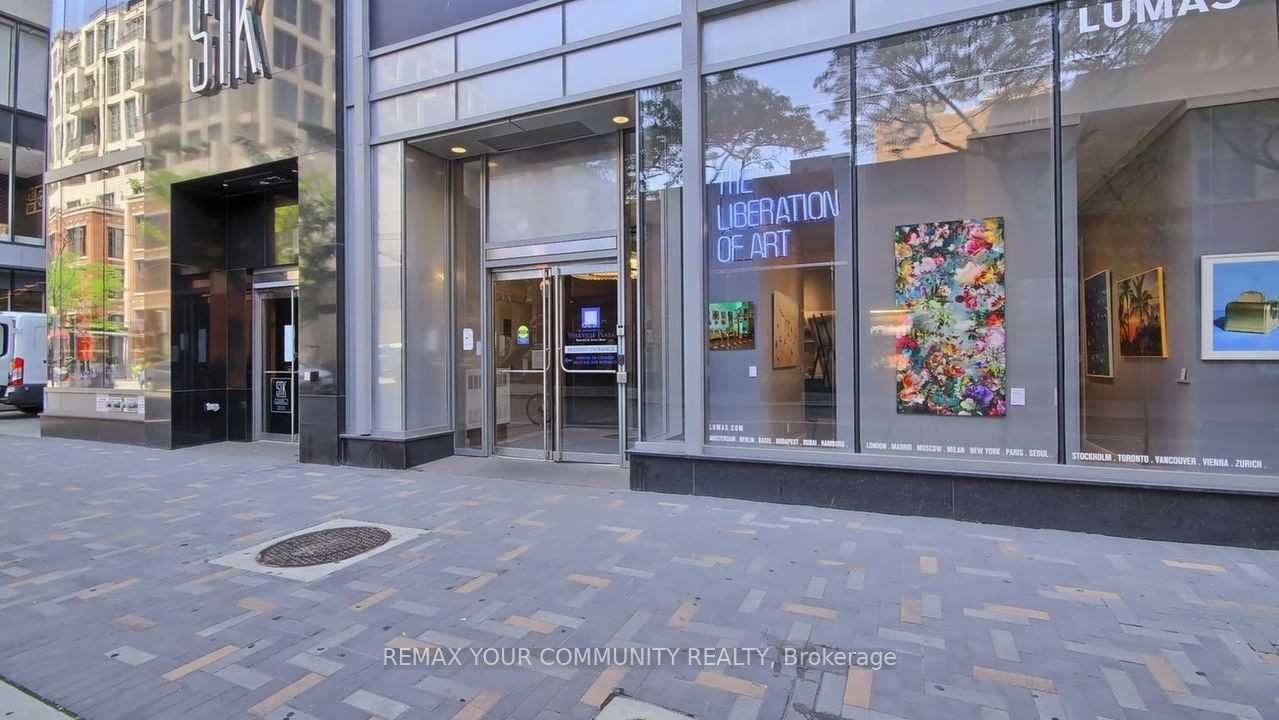 155 Yorkville Avenue 3113
