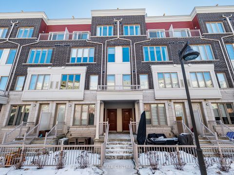 125 Long Branch Avenue 10 Toronto W06 ON M8W 0A9