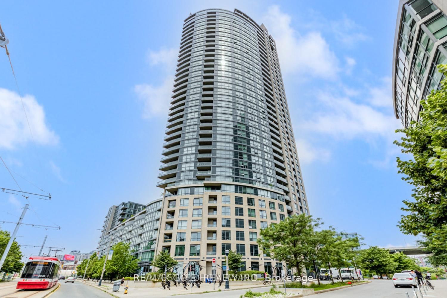 219 Fort York Boulevard 1211