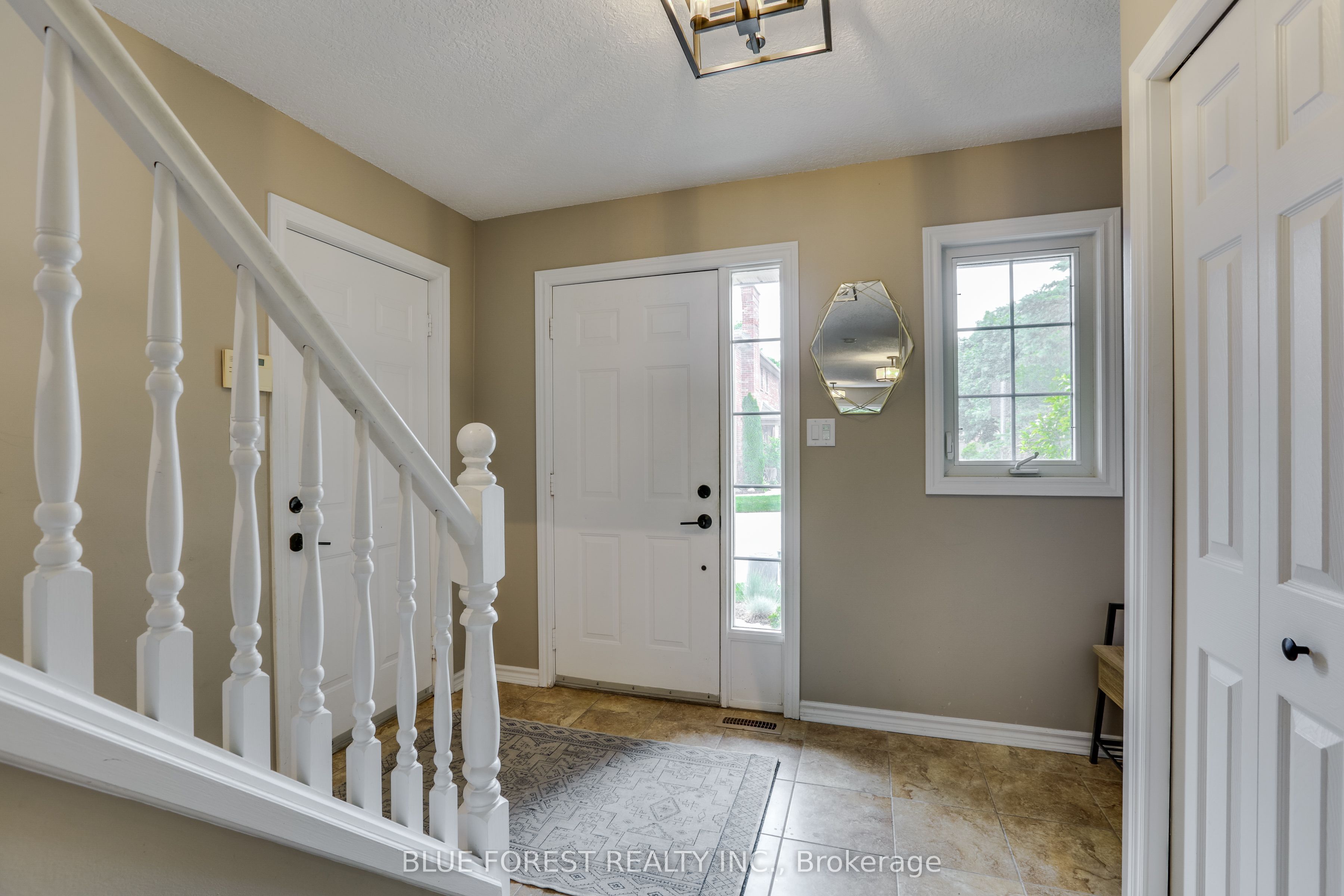 1100 BYRON BASELINE Road W 68