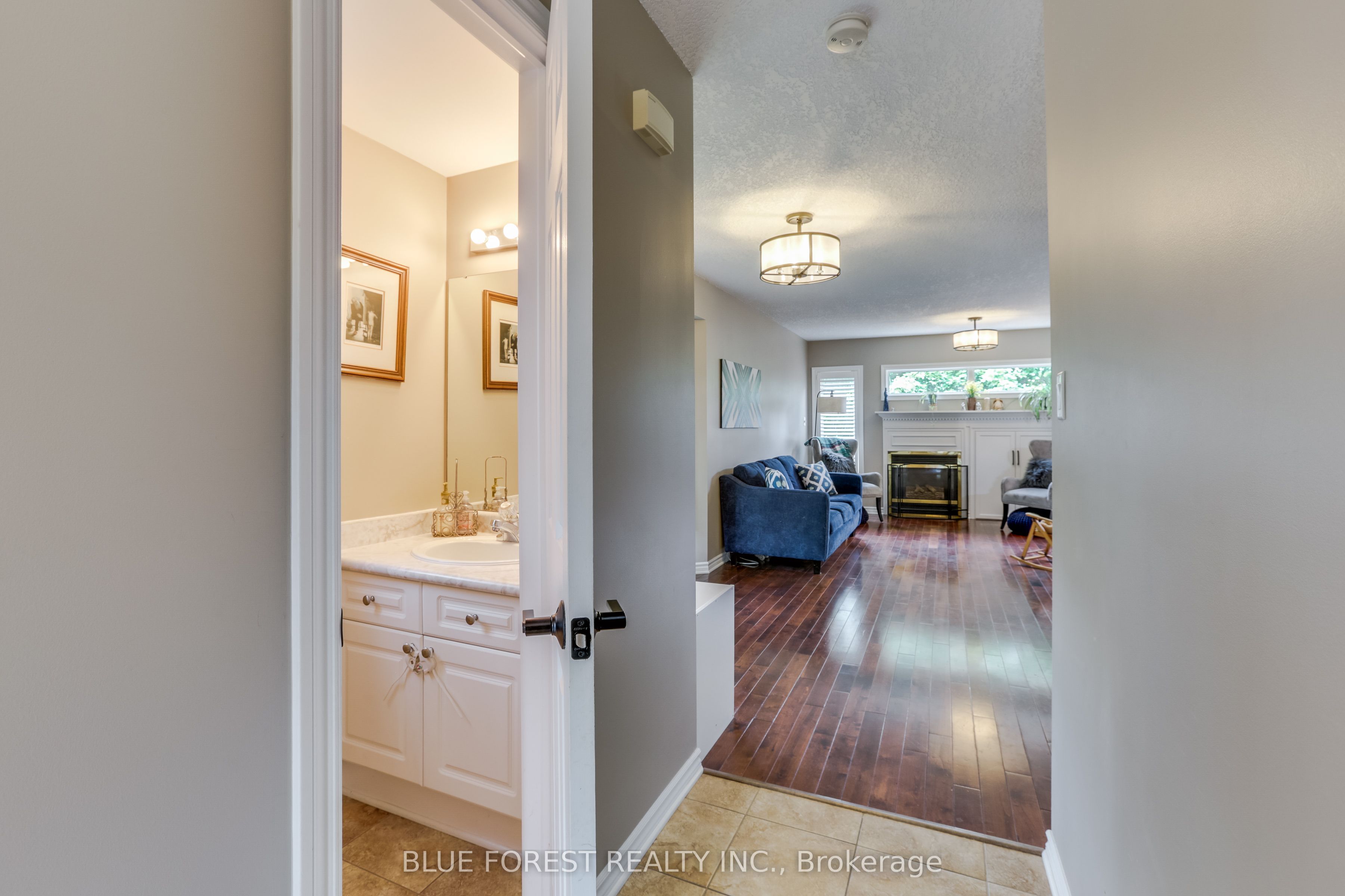1100 BYRON BASELINE Road W 68