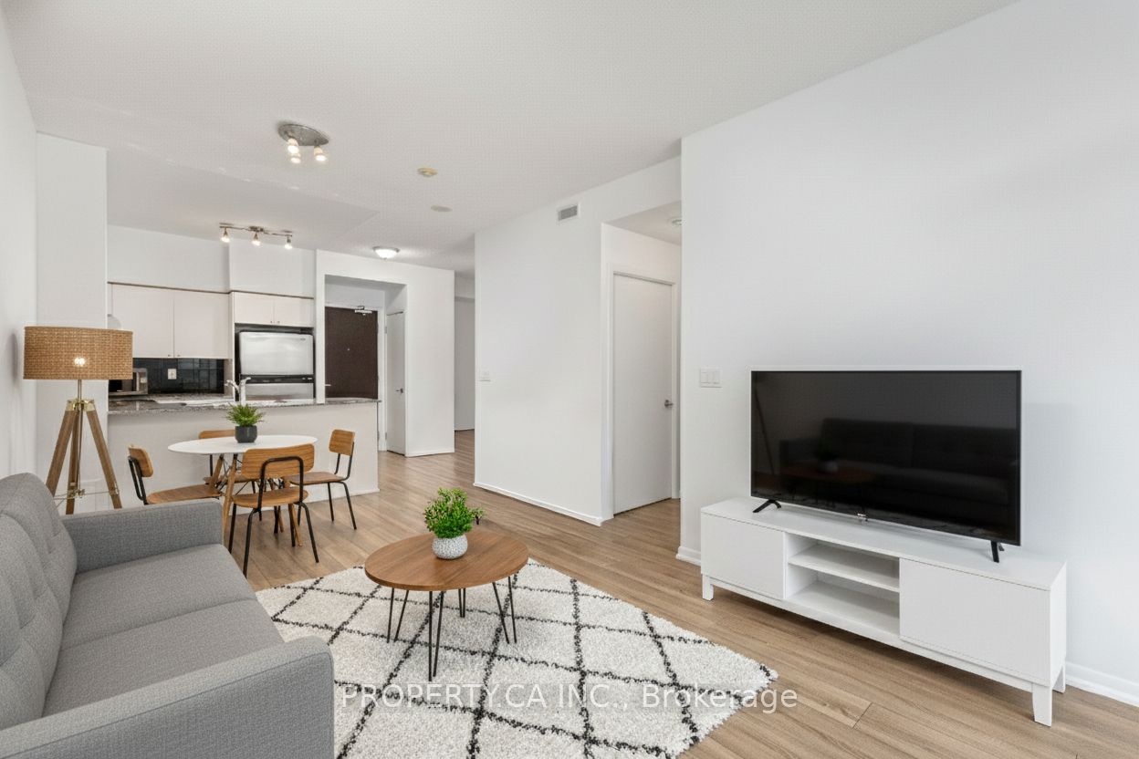 231 Fort York Boulevard 223