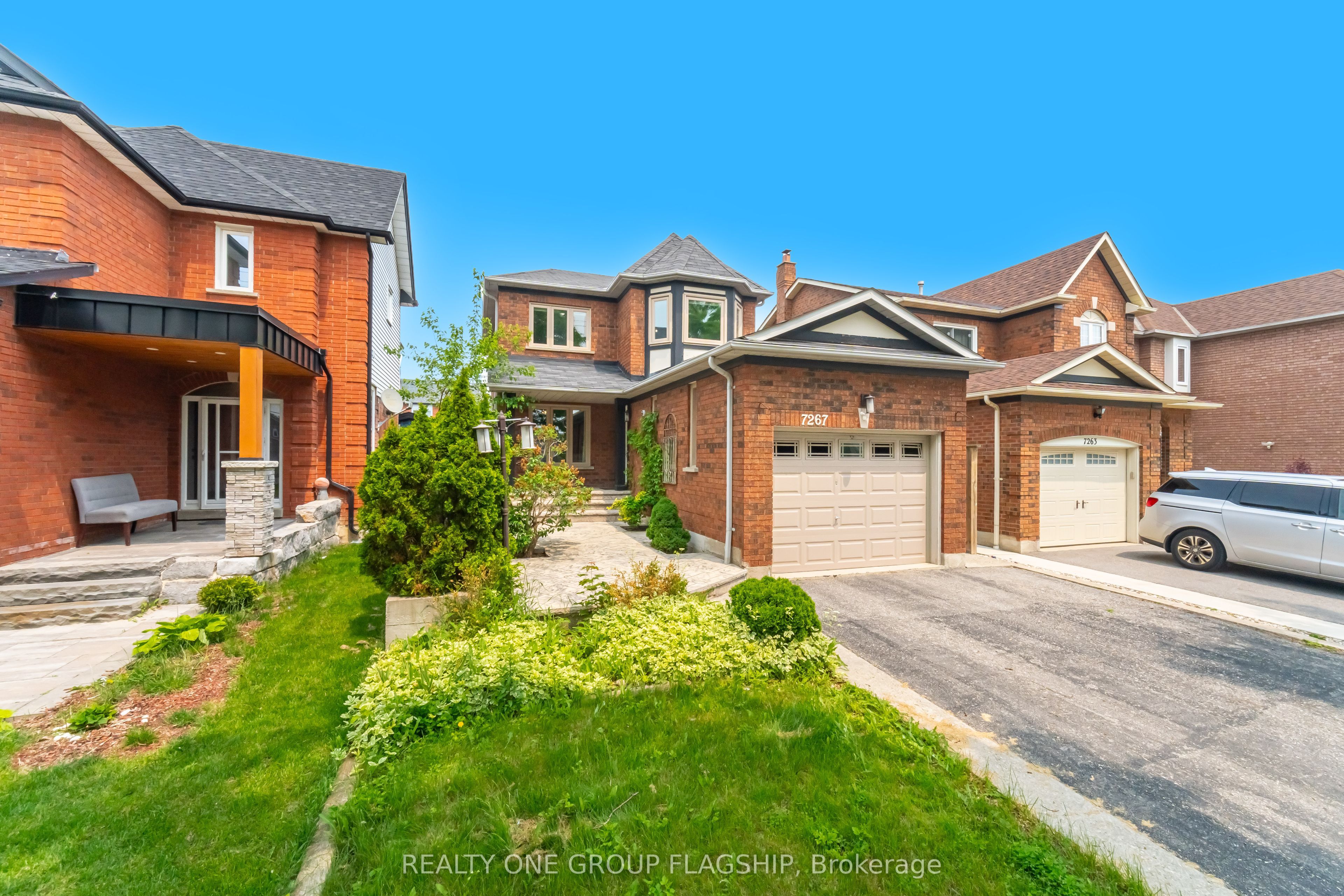7267 Windbreak Court