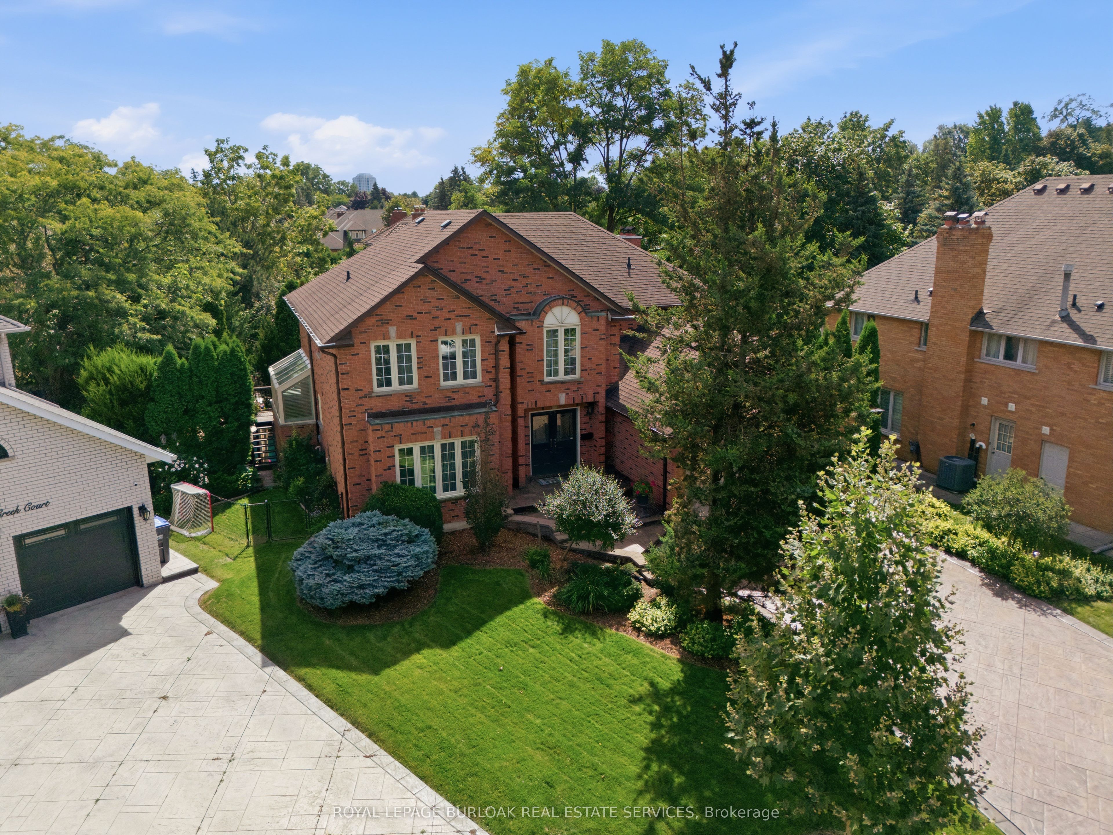 1820 Shady Creek Court