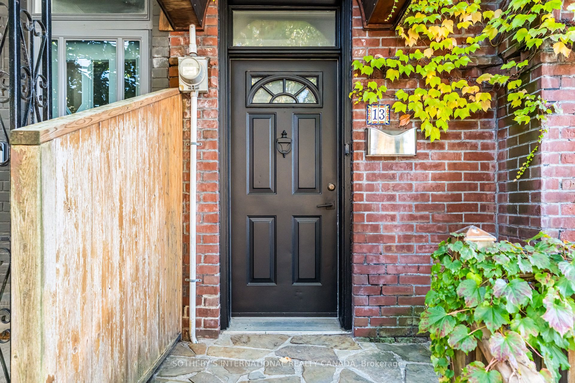13 Euclid Avenue