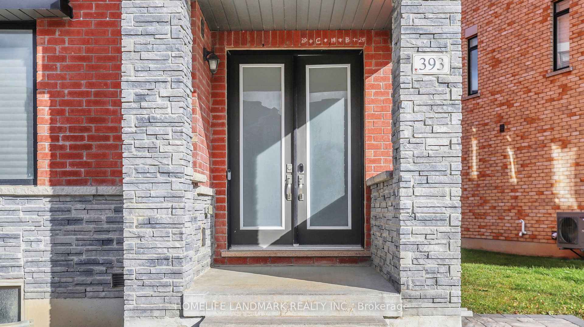 393 William Graham Drive