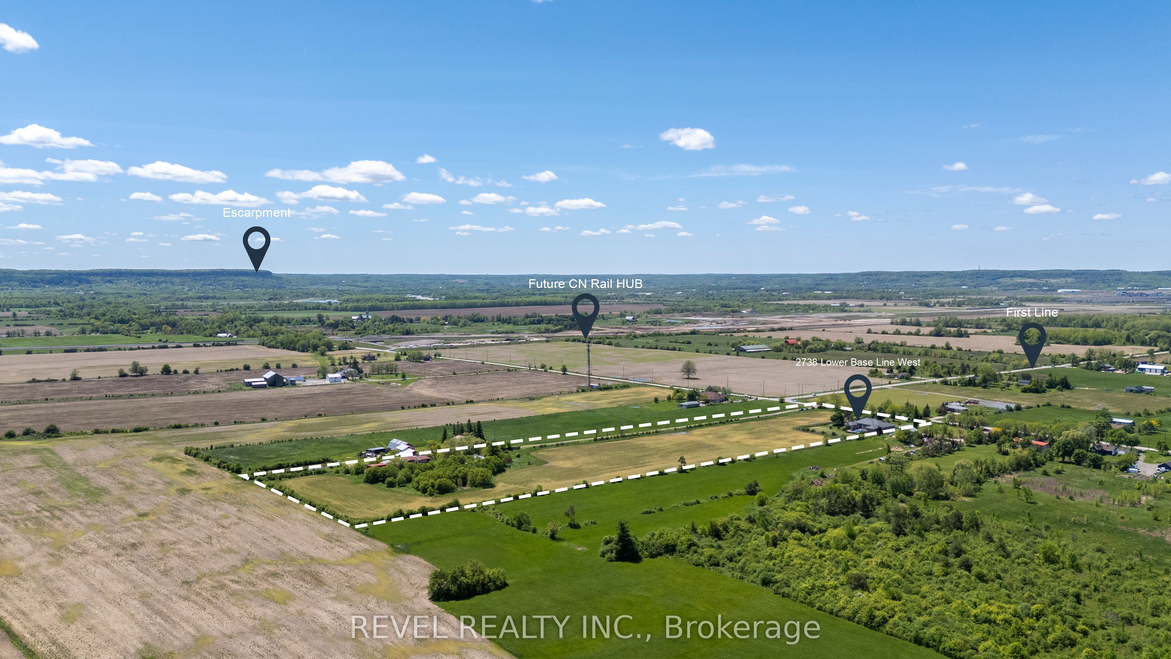 2738 Lower Base Line N/A