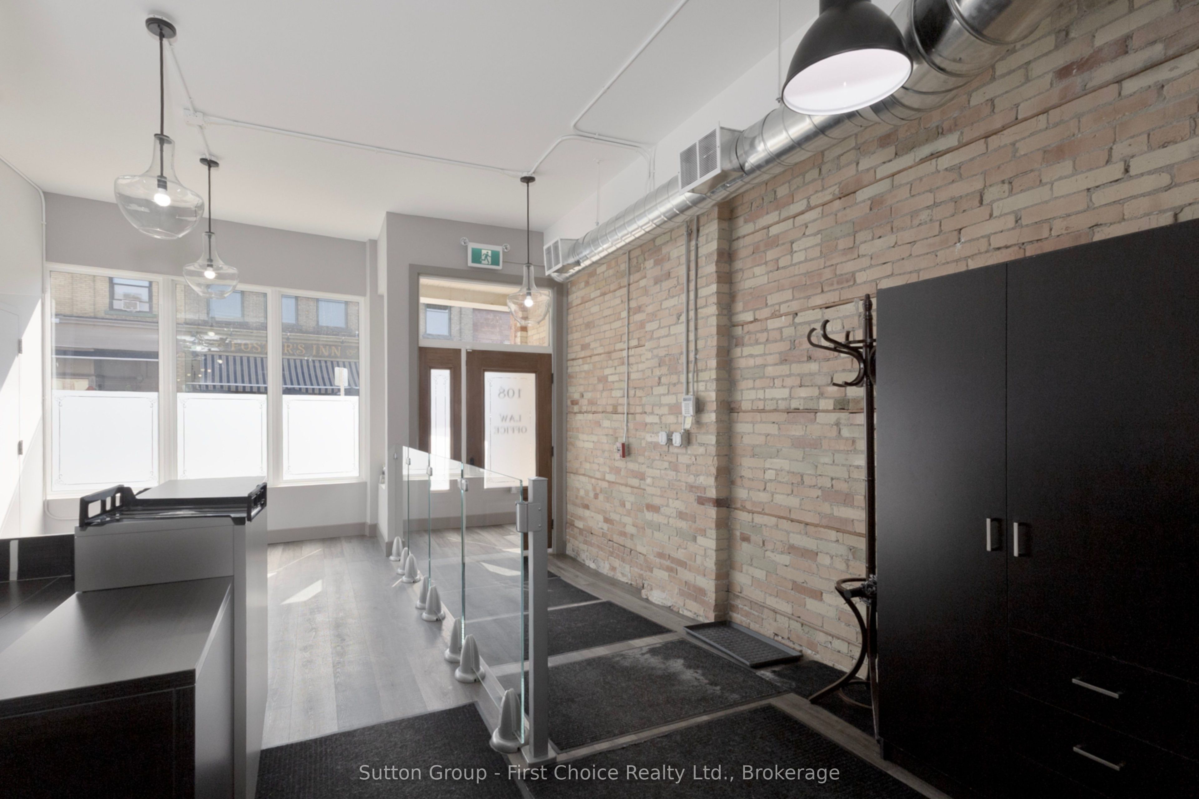 106-108 Downie Street